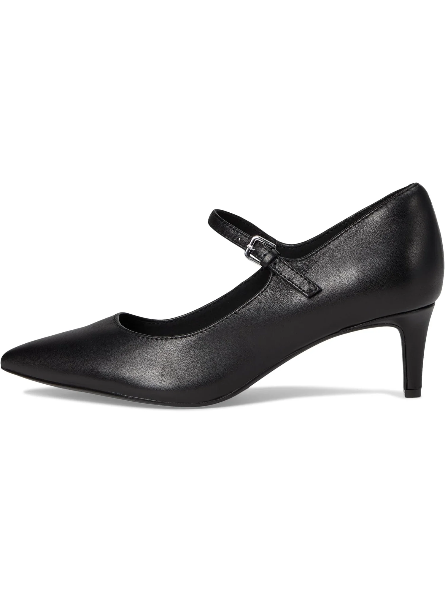 Туфли Rockport Women's Total Motion Chase — изображение 4 из 7, черный