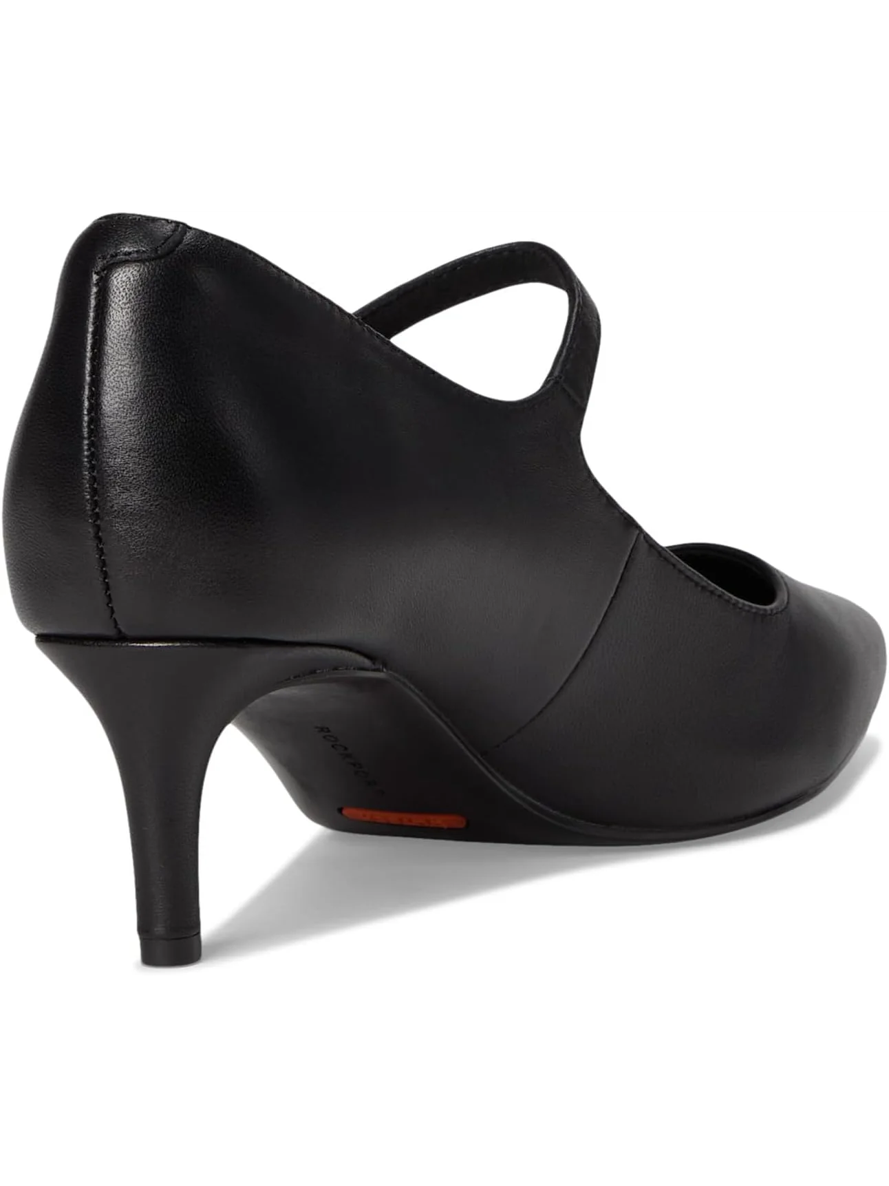 Туфли Rockport Women's Total Motion Chase — изображение 5 из 7, черный