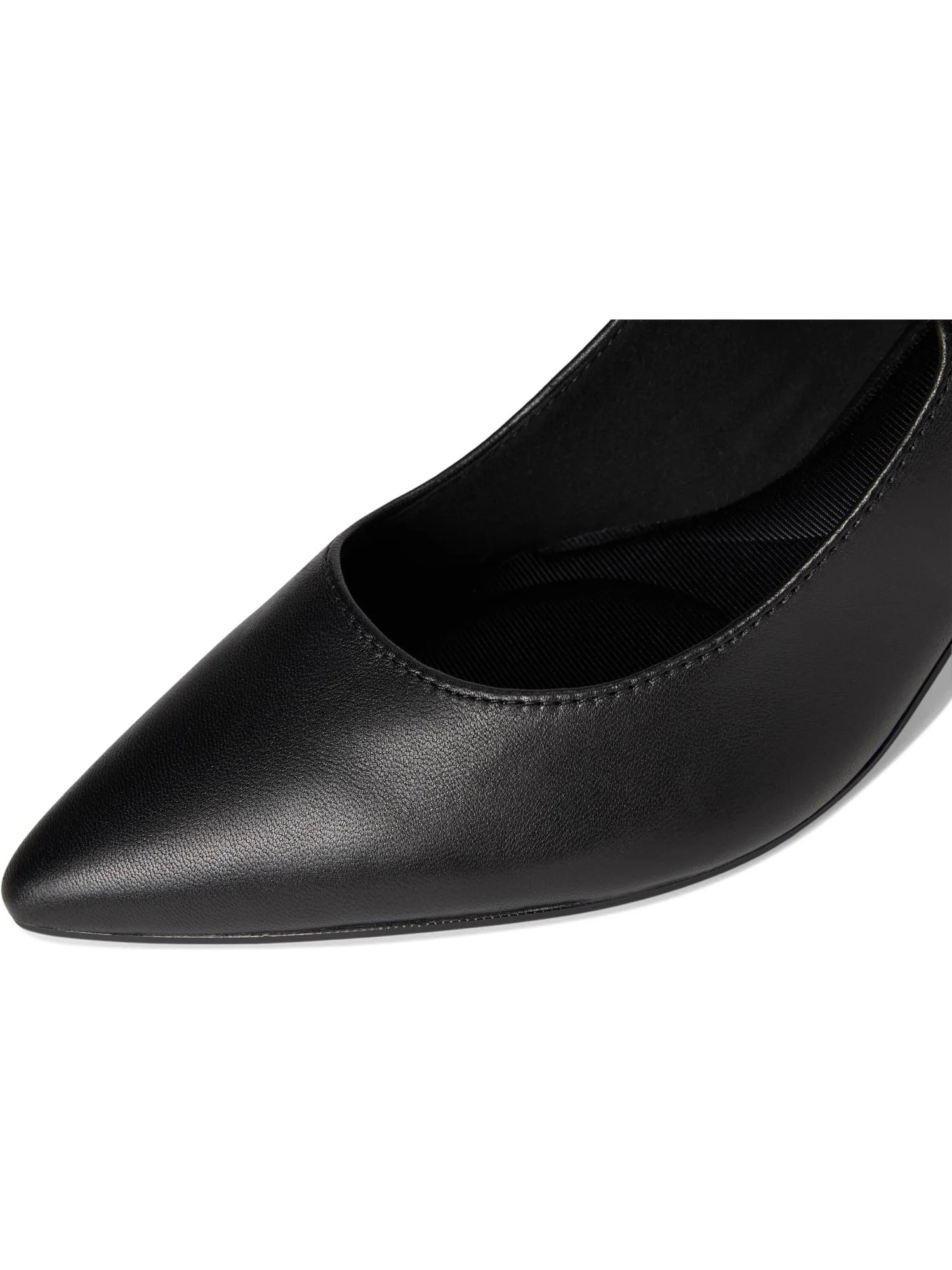 Туфли Rockport Women's Total Motion Chase — изображение 6 из 7, черный