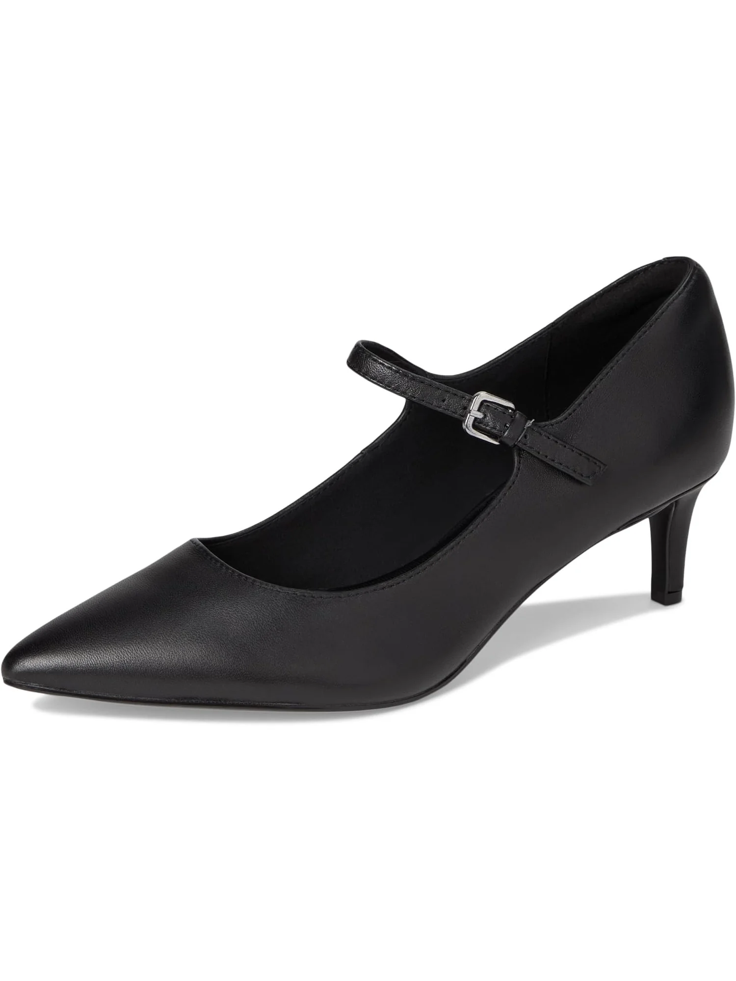 Туфли Rockport Women's Total Motion Chase — изображение 7 из 7, черный