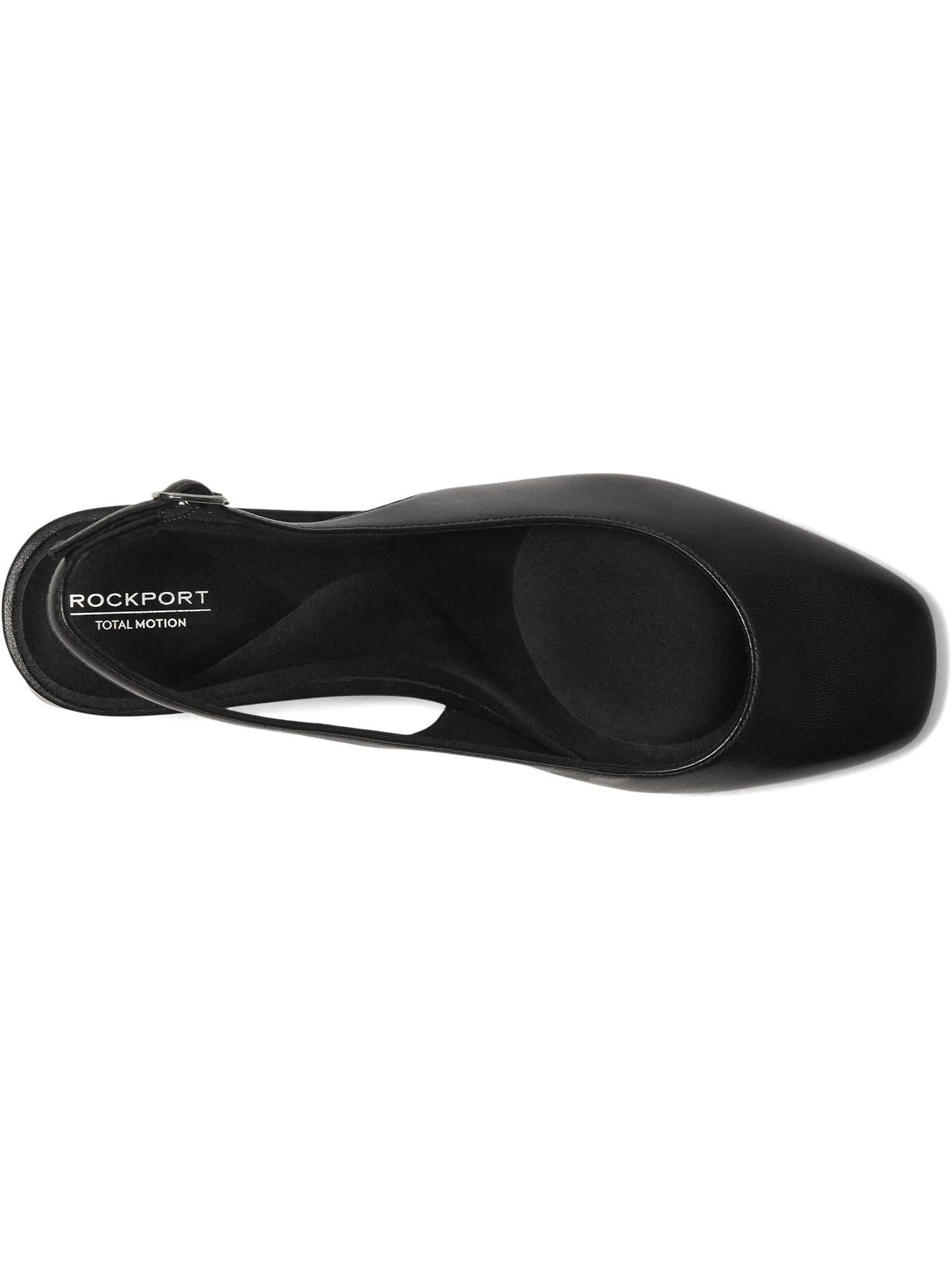 Туфли Rockport Total Motion Danna — изображение 2 из 7, черный