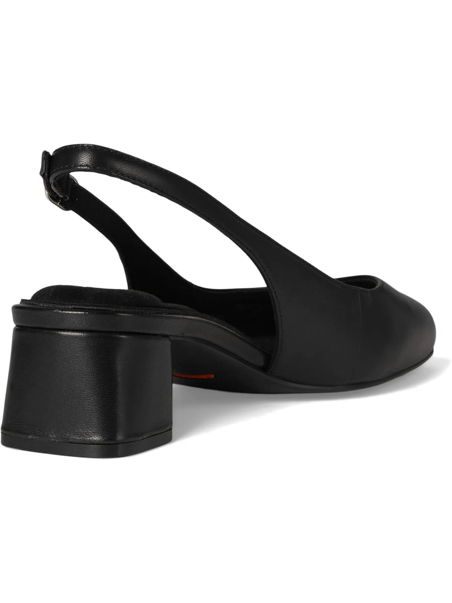 Туфли Rockport Total Motion Danna — изображение 5 из 7, черный