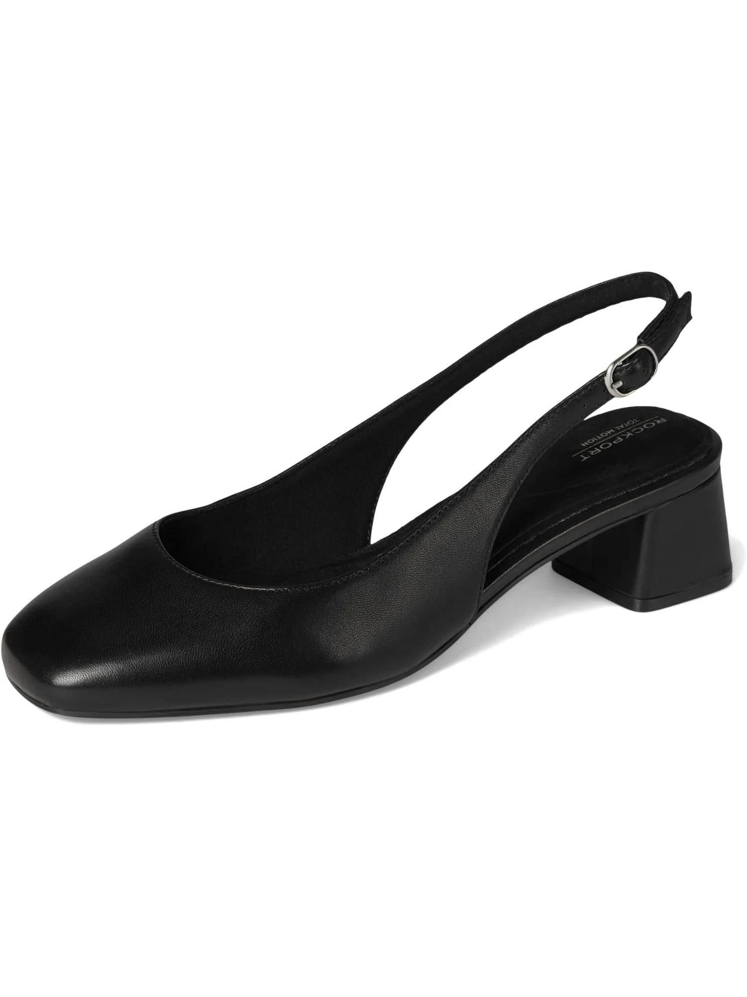 Туфли Rockport Total Motion Danna — изображение 7 из 7, черный