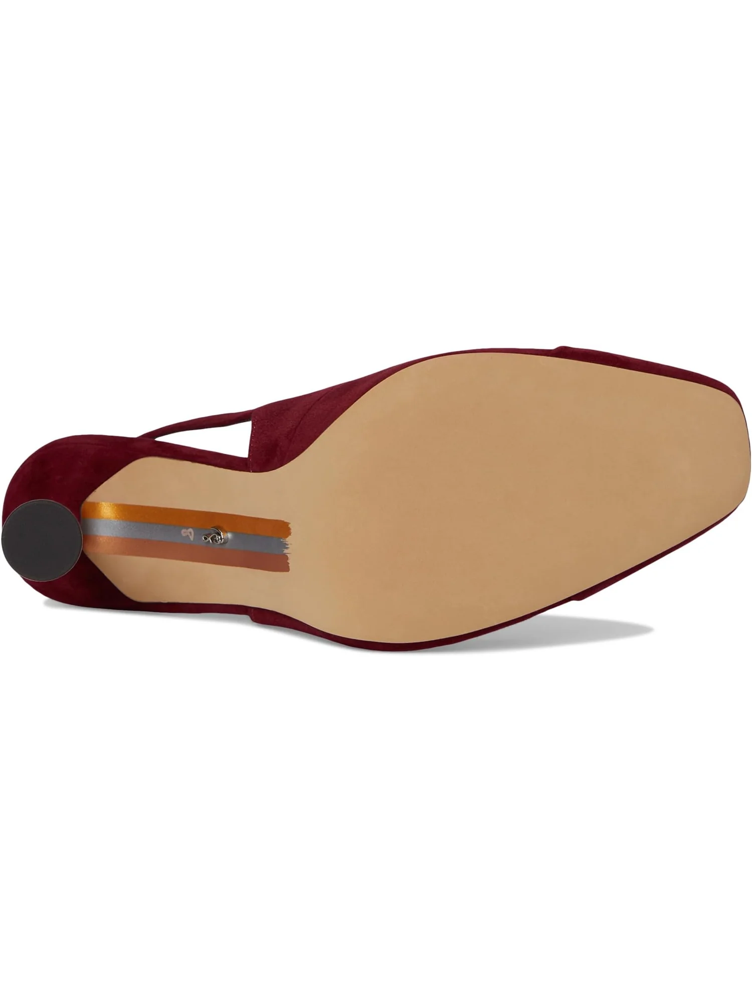 Туфли Sam Edelman Essa — изображение 3 из 7, мерло