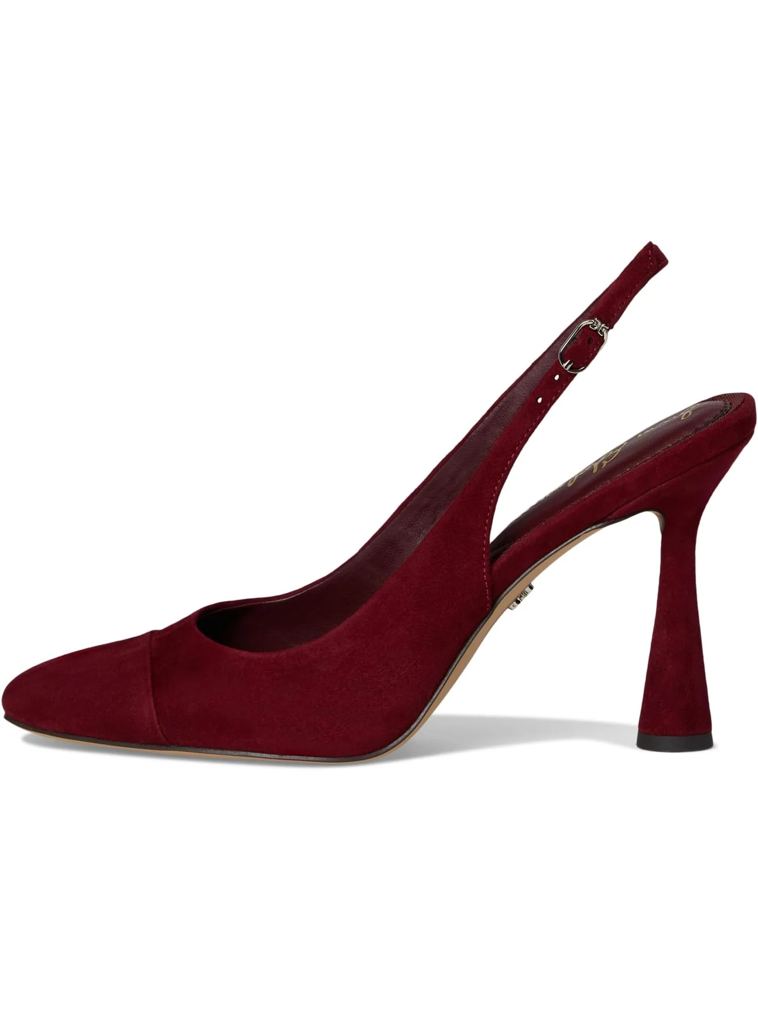 Туфли Sam Edelman Essa — изображение 4 из 7, мерло