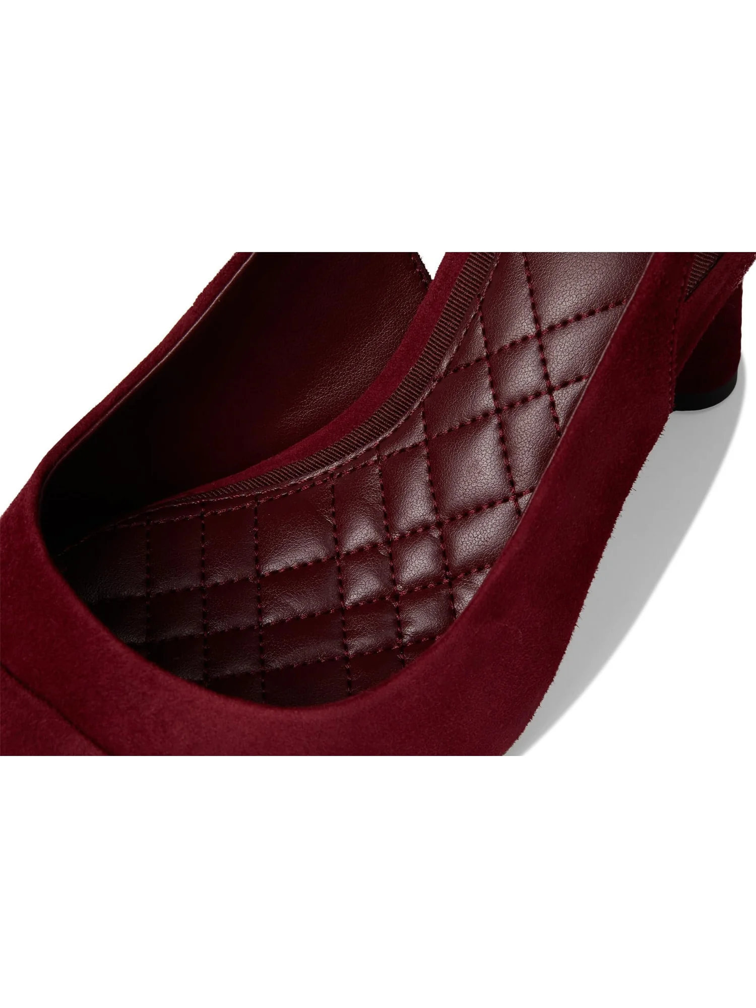 Туфли Sam Edelman Essa — изображение 6 из 7, мерло
