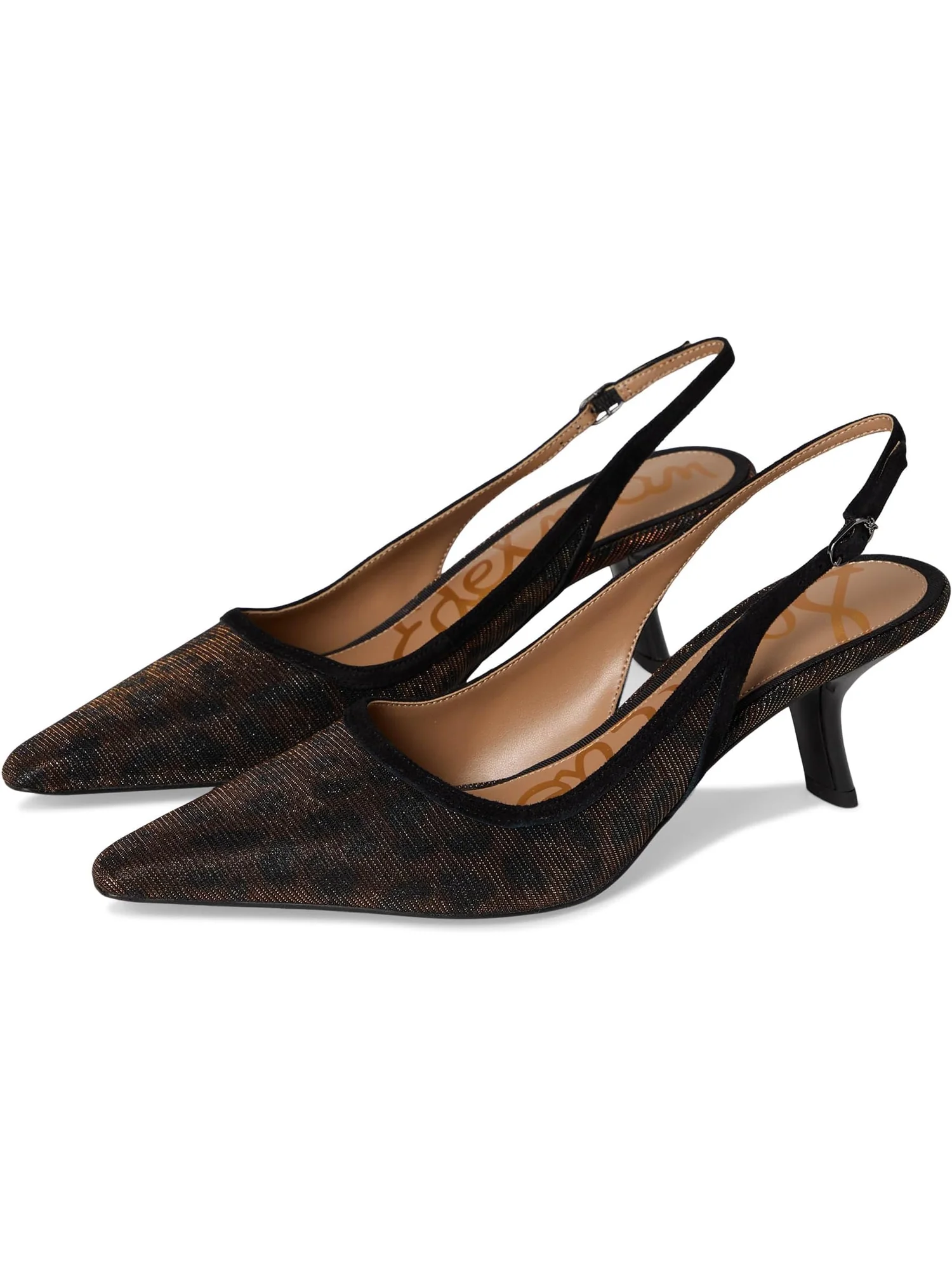 Туфли Sam Edelman Biankasling3 Slingback Shoes