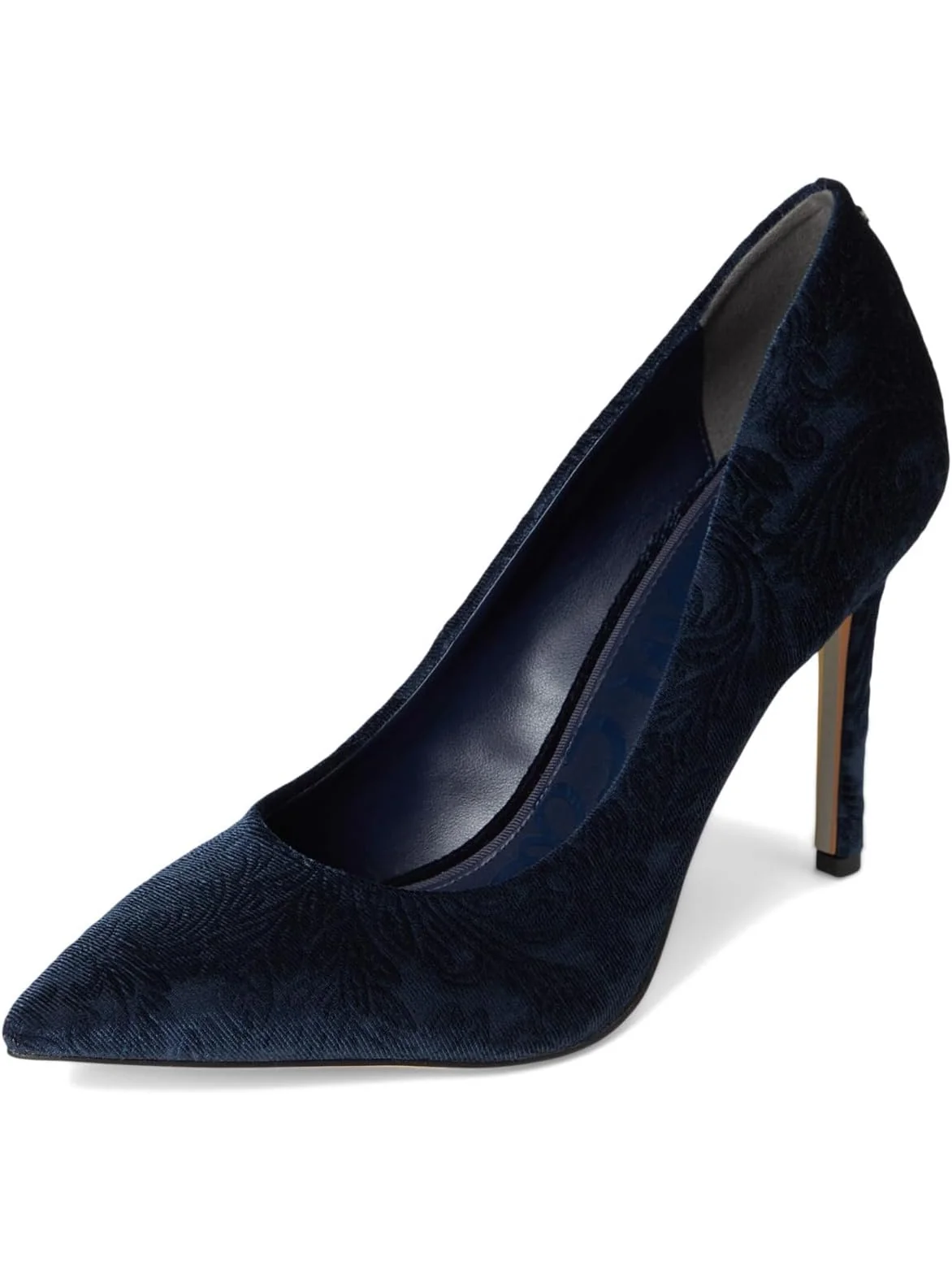 Туфли Sam Edelman Women's Hazel — изображение 7 из 7, темно-синий