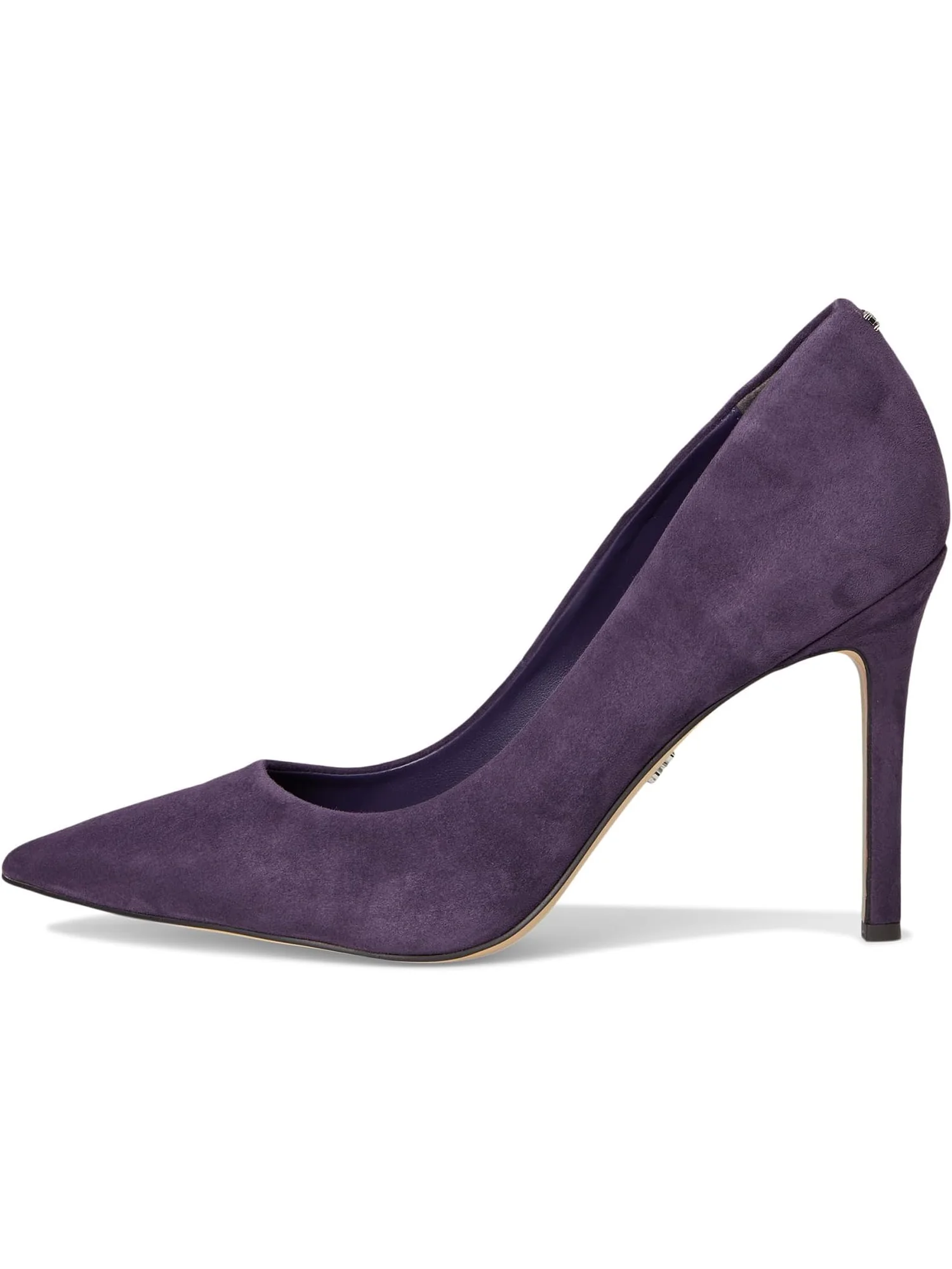 Туфли Sam Edelman Hazel — изображение 4 из 7, глубокий фиолетовый