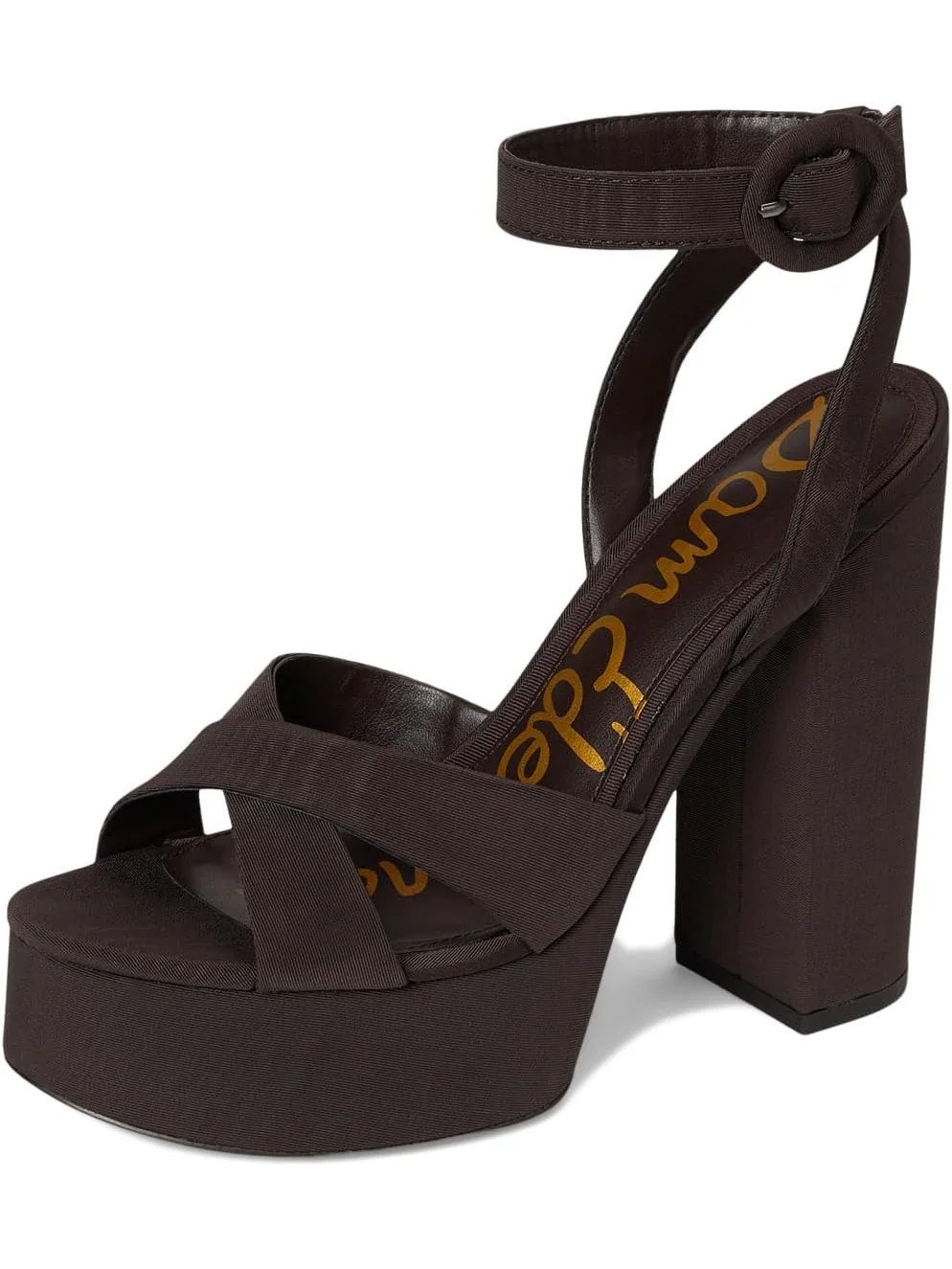 Туфли Sam Edelman Savannah — изображение 7 из 7, какао