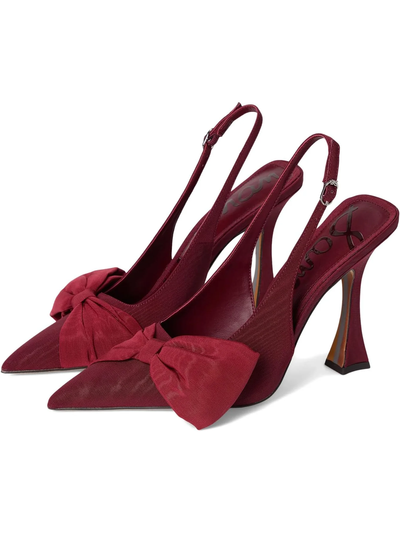 Туфли Sam Edelman Onia Slingback Shoes