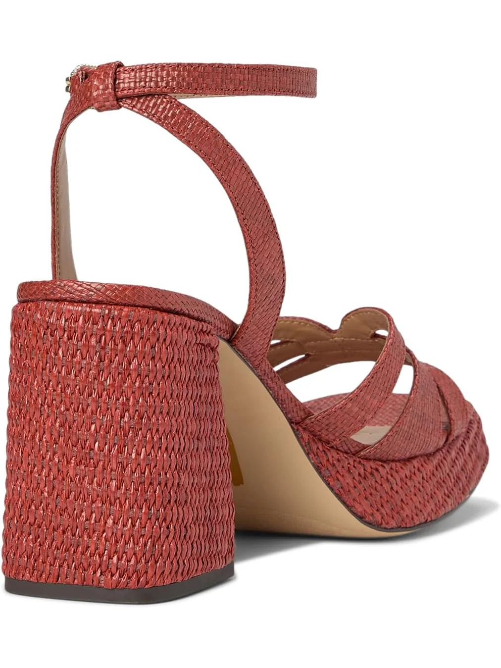 Туфли Sam Edelman Reese — изображение 5 из 7, коричневый