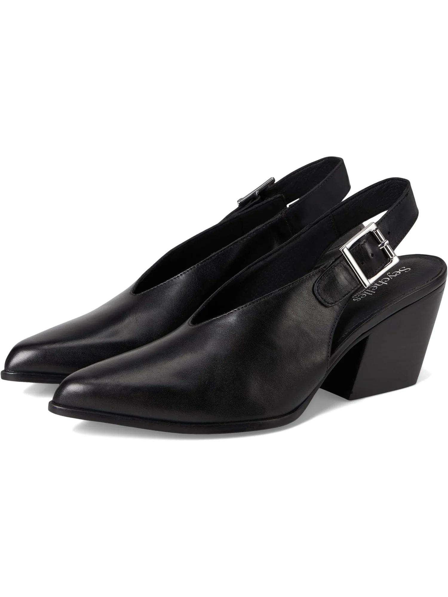 Туфли Seychelles Baby Faced Heel