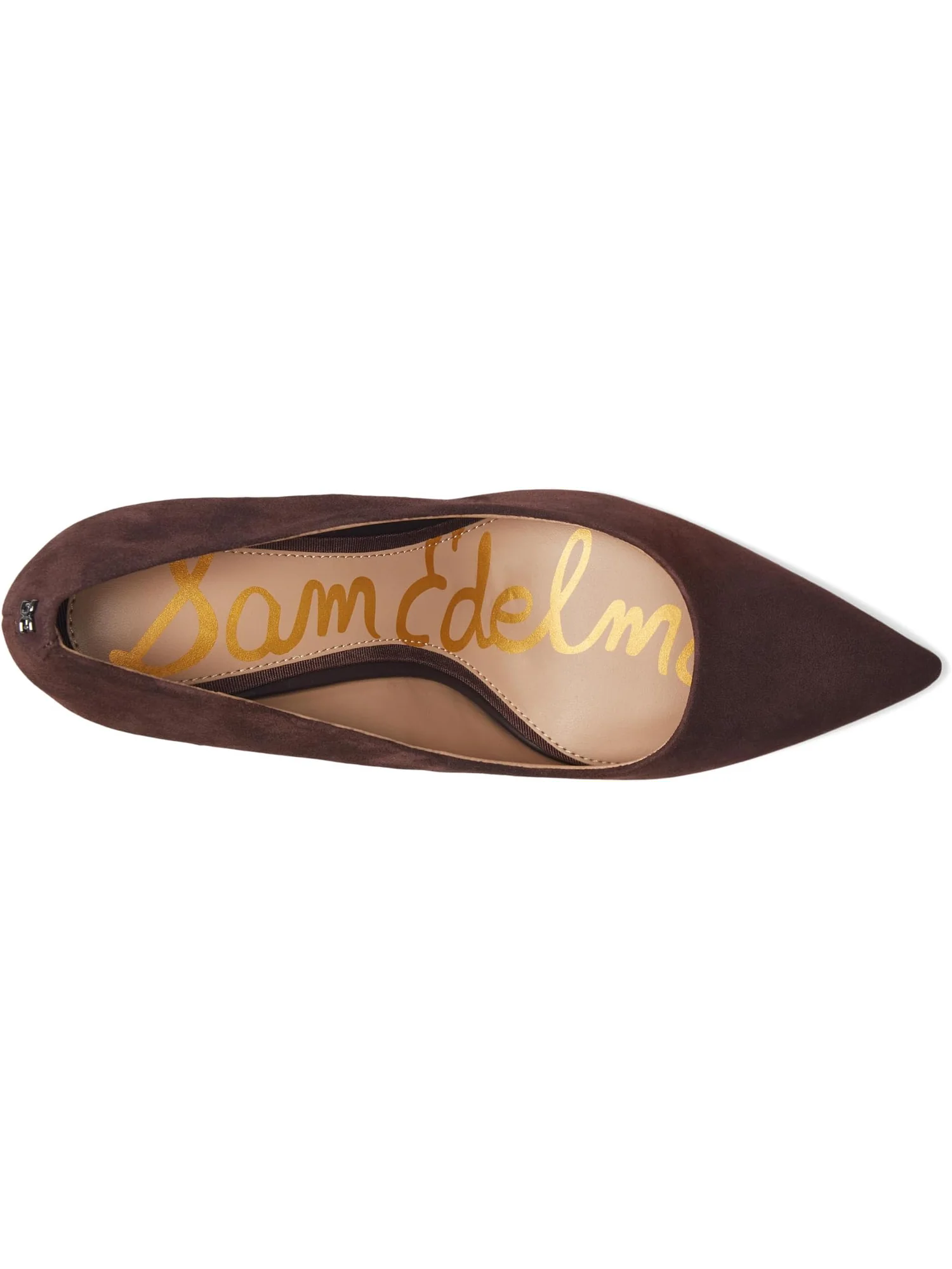 Туфли Sam Edelman Vienna — изображение 2 из 7, черный