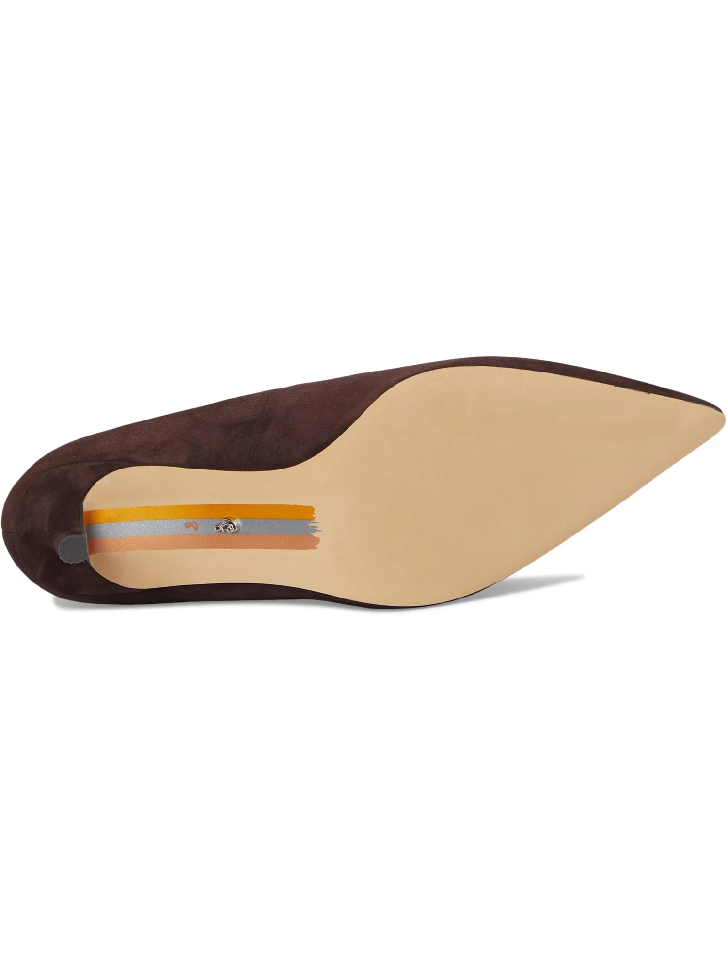 Туфли Sam Edelman Vienna — изображение 3 из 7, черный