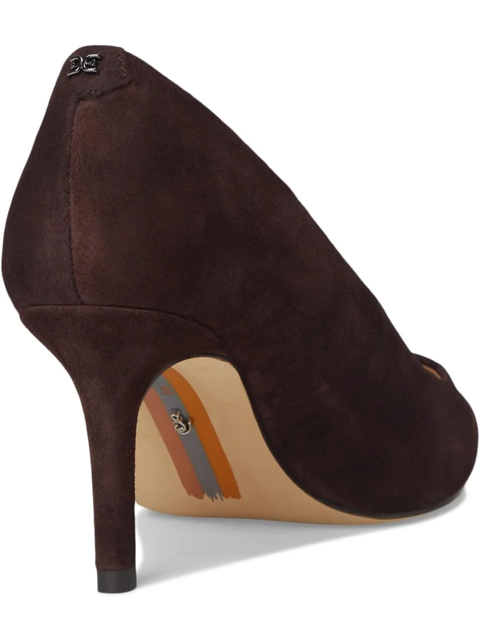 Туфли Sam Edelman Vienna — изображение 5 из 7, черный
