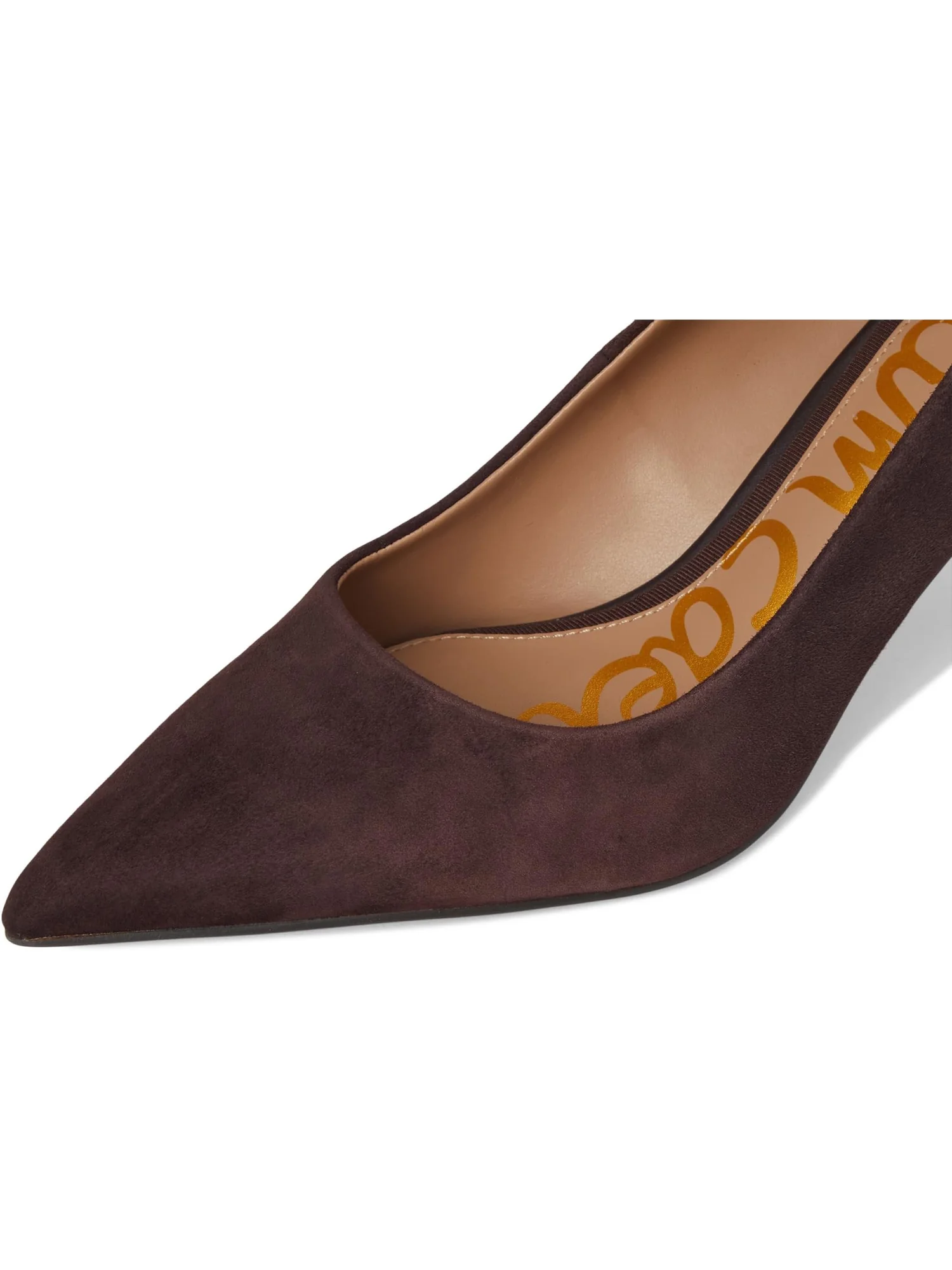 Туфли Sam Edelman Vienna — изображение 6 из 7, черный