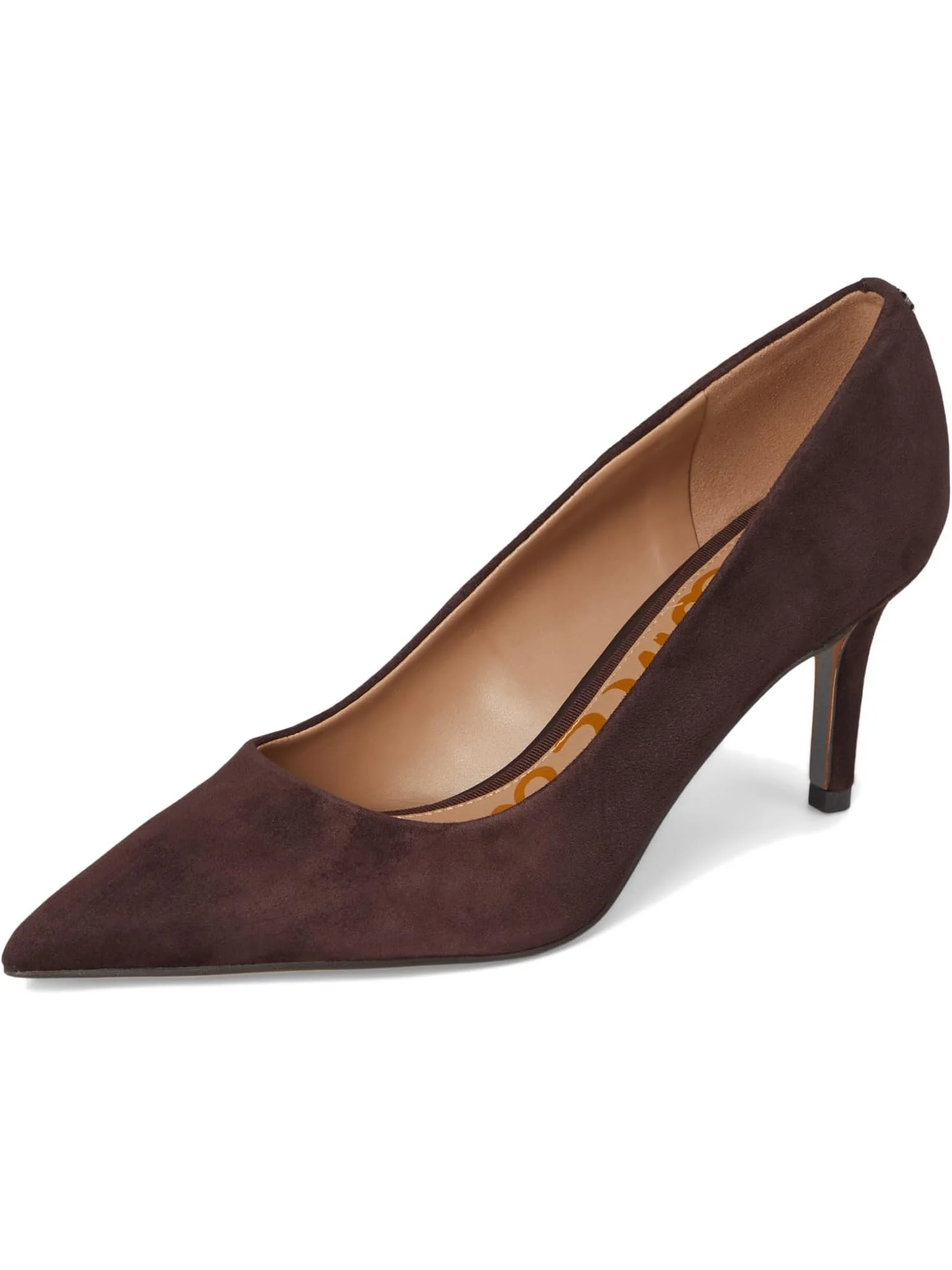 Туфли Sam Edelman Vienna — изображение 7 из 7, черный