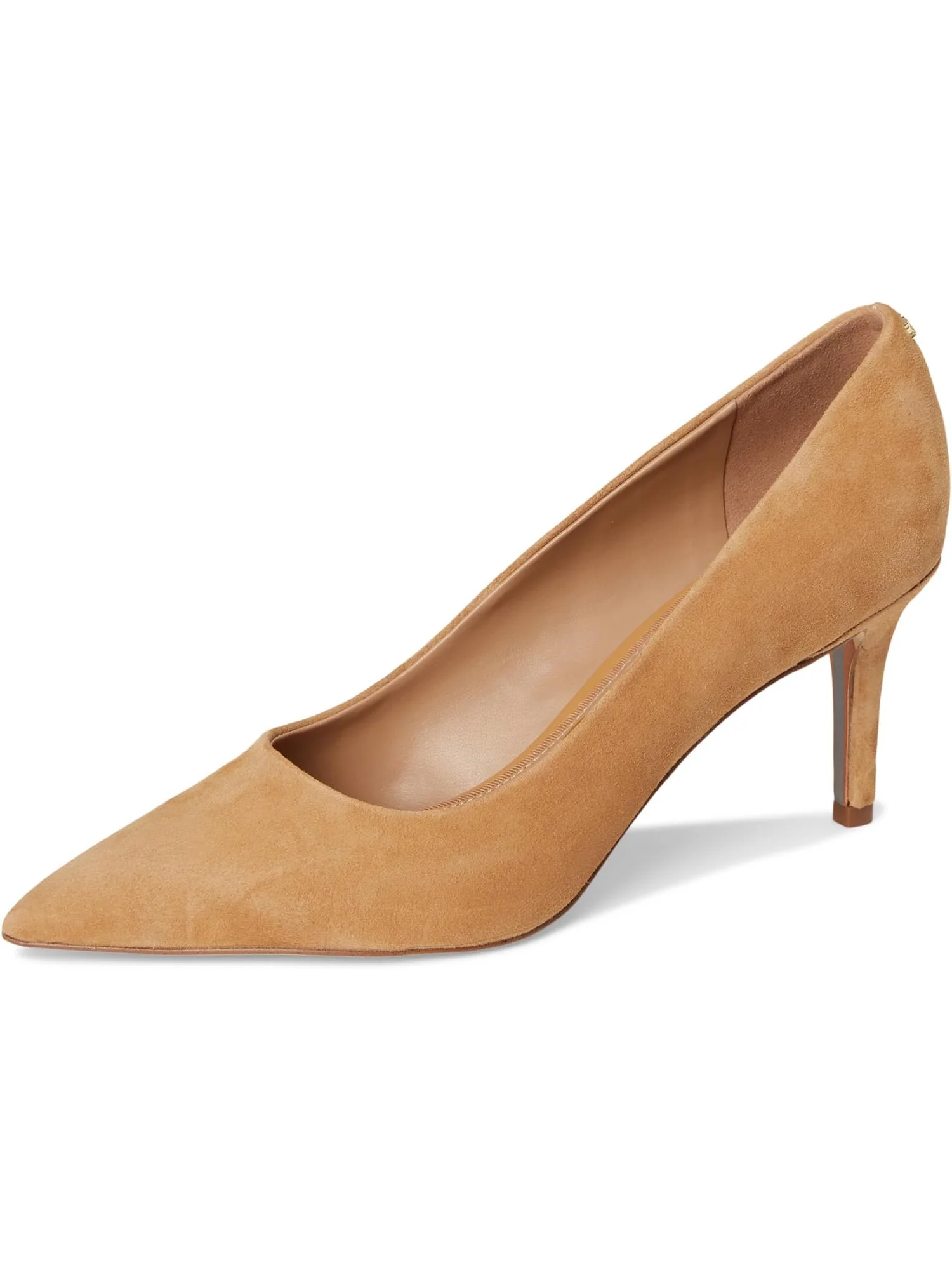 Туфли Sam Edelman Vienna Pump Shoes — изображение 7 из 7, бежевый
