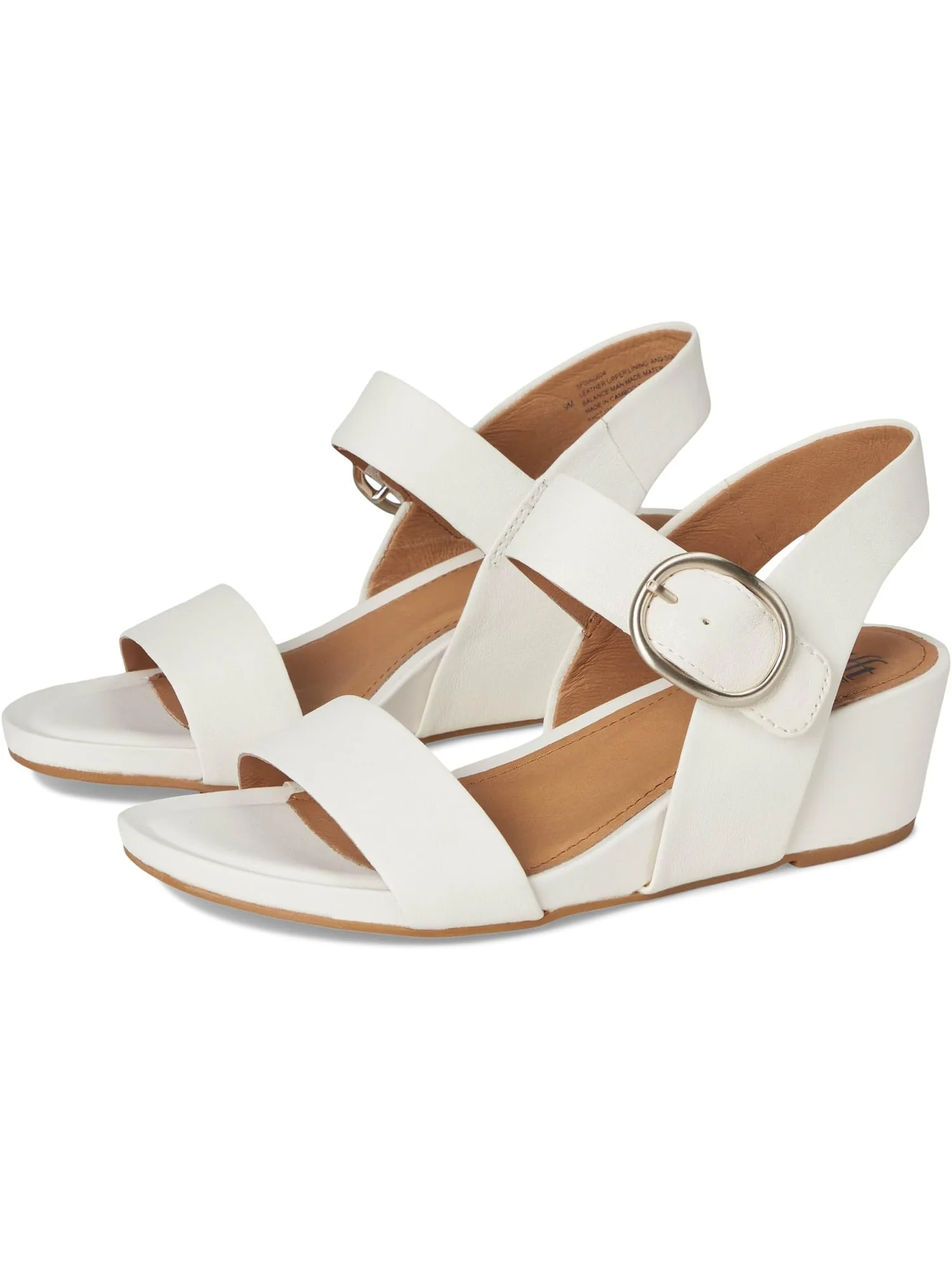 Туфли Sofft Women's Vaya