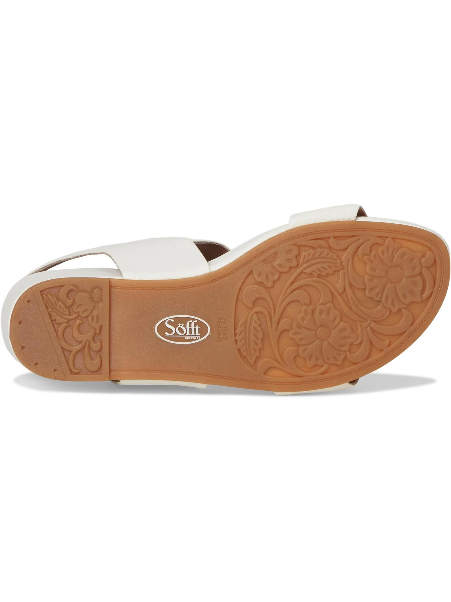 Туфли Sofft Women's Vaya — изображение 3 из 7, белый
