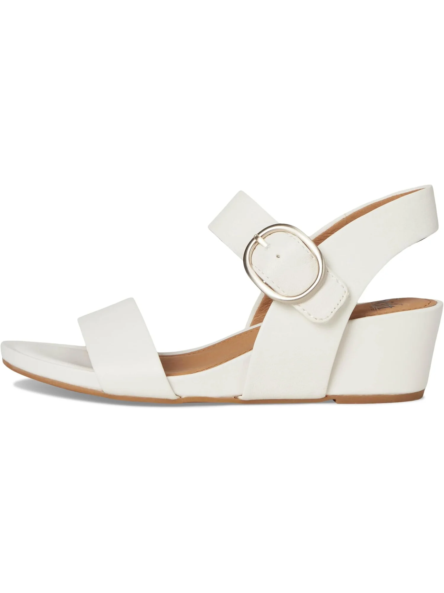 Туфли Sofft Women's Vaya — изображение 4 из 7, белый