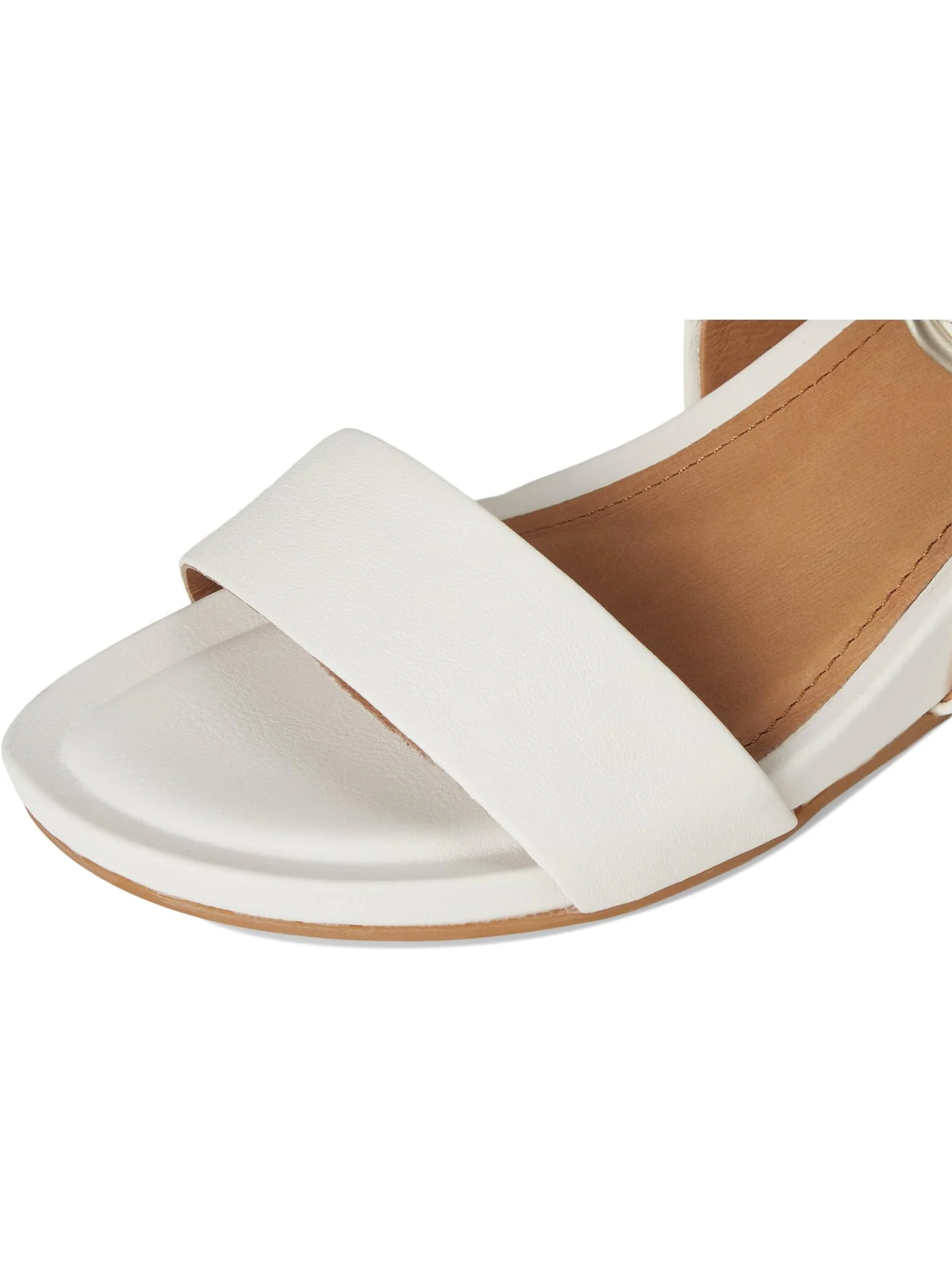 Туфли Sofft Women's Vaya — изображение 6 из 7, белый
