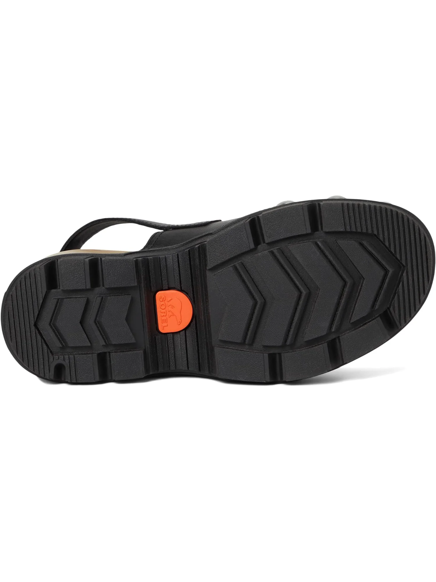 Туфли SOREL Roam’N Clog Rvt — изображение 3 из 7, черный
