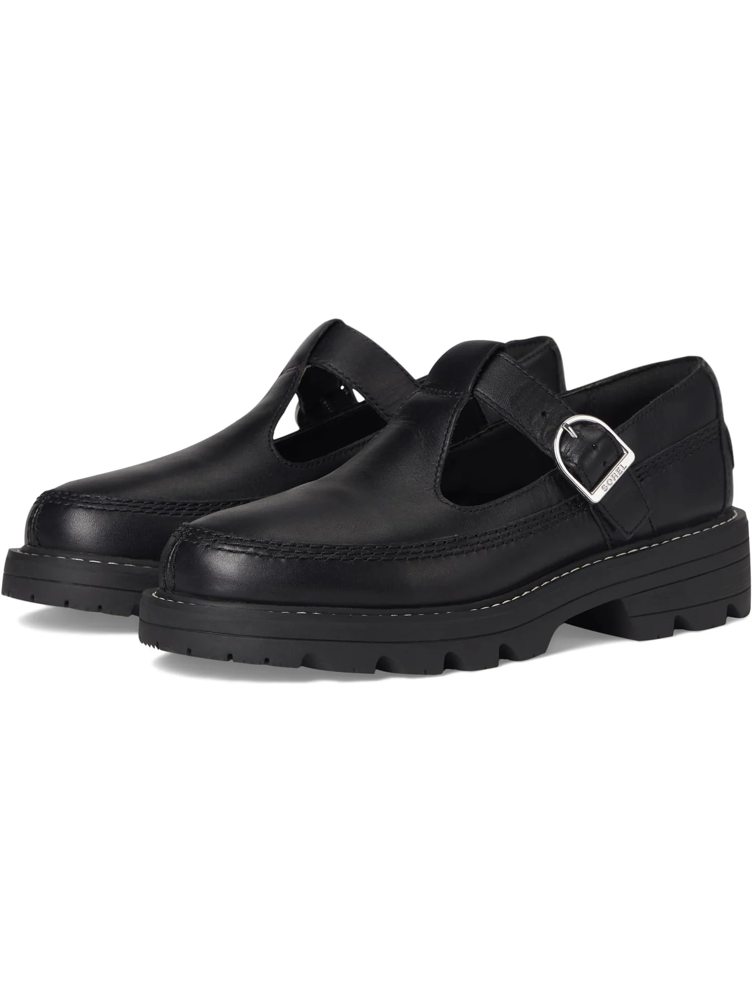 Туфли SOREL Revel Ave Mary Jane