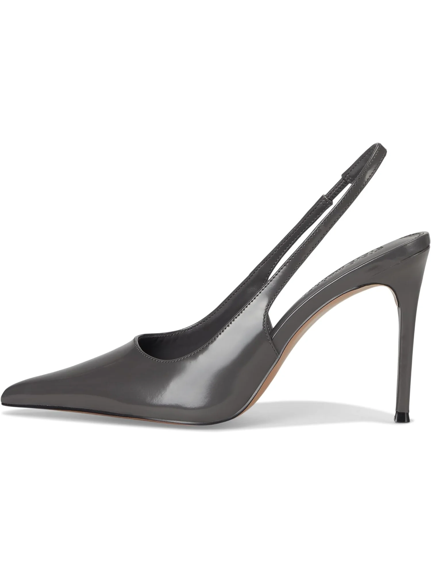 Туфли Steve Madden Reyes — изображение 4 из 7, серый