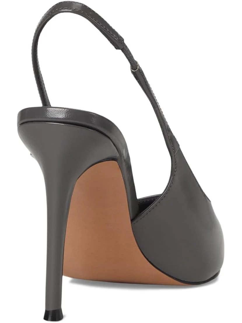 Туфли Steve Madden Reyes — изображение 5 из 7, серый