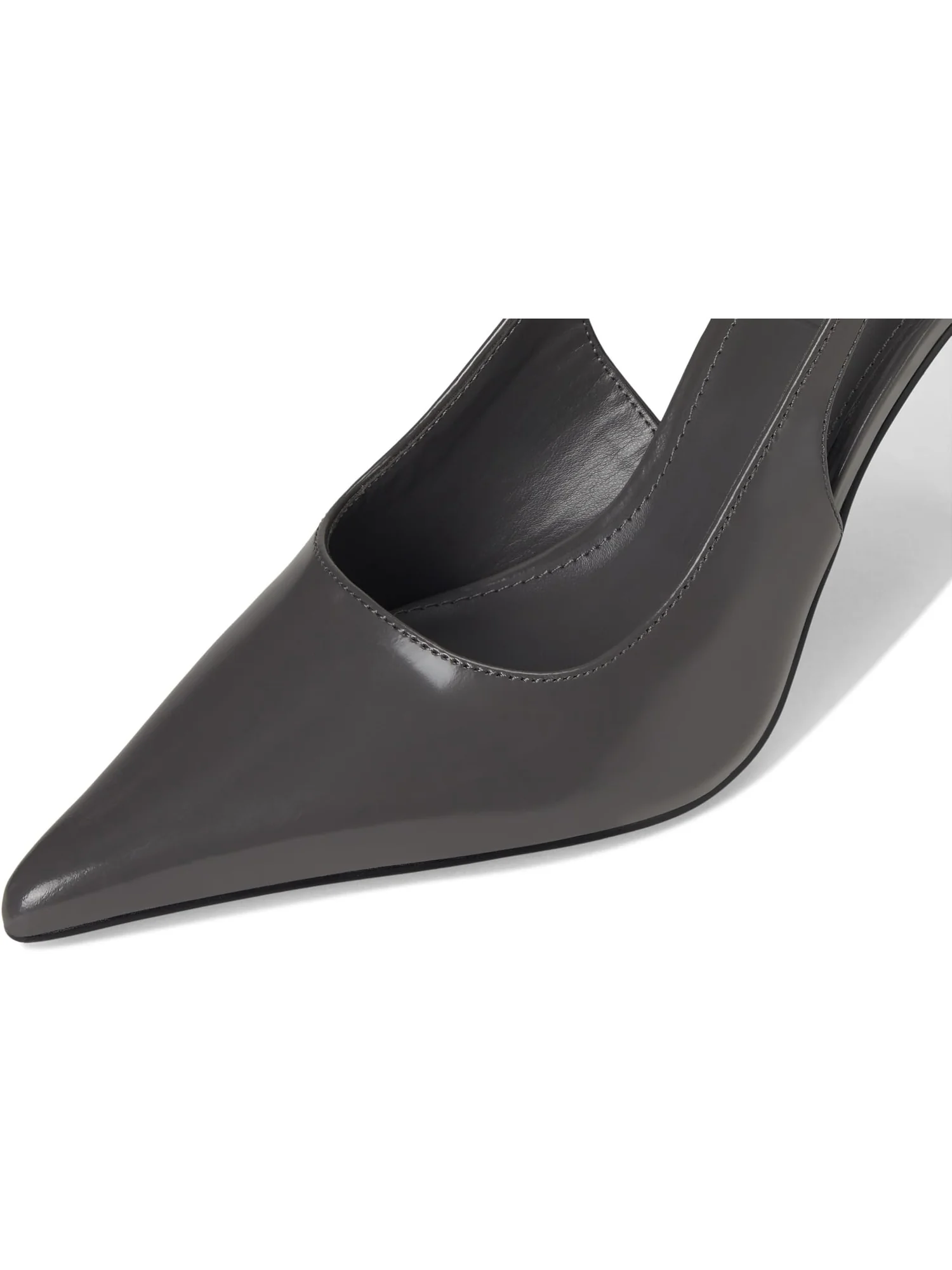 Туфли Steve Madden Reyes — изображение 6 из 7, серый