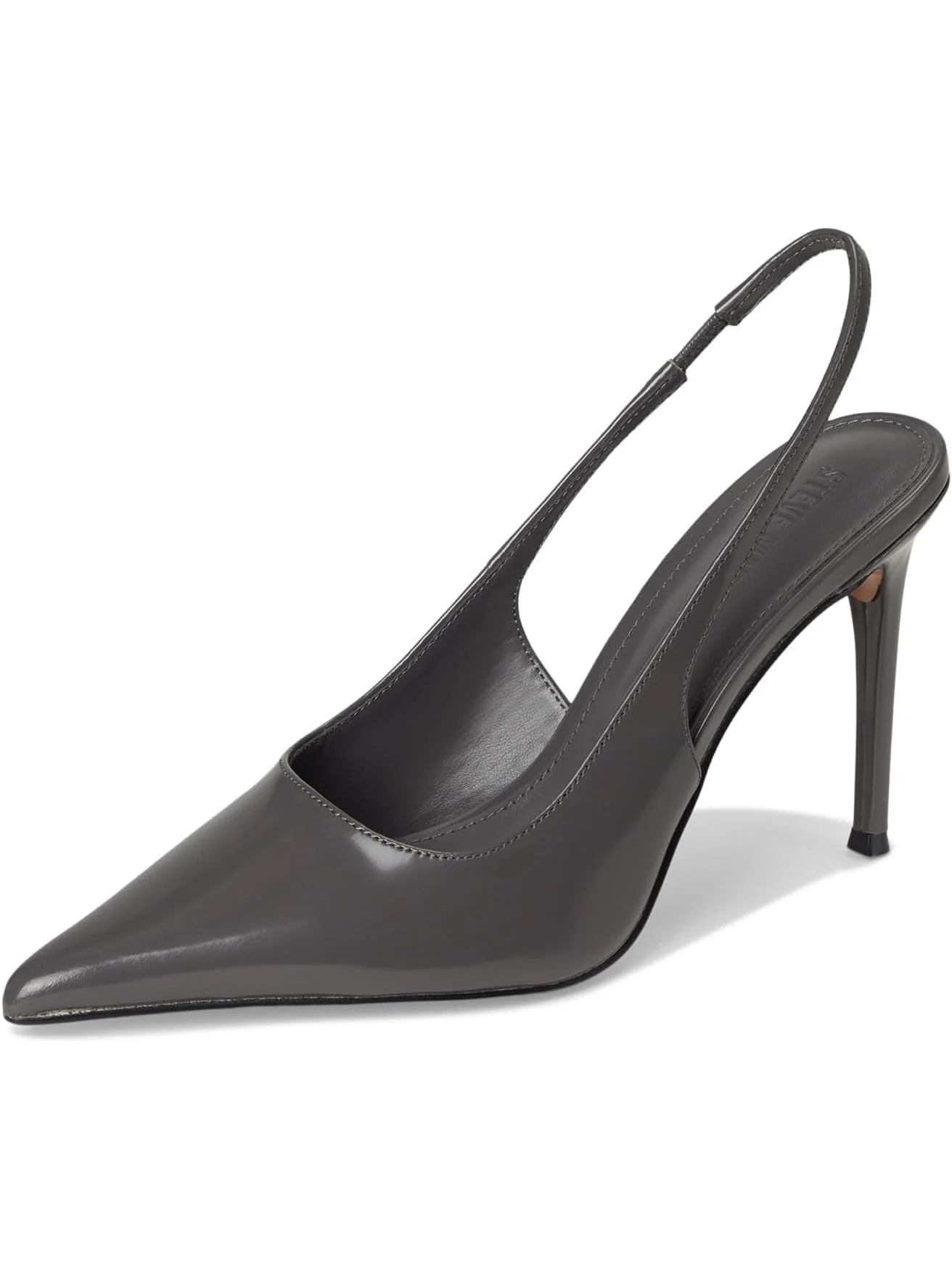 Туфли Steve Madden Reyes — изображение 7 из 7, серый
