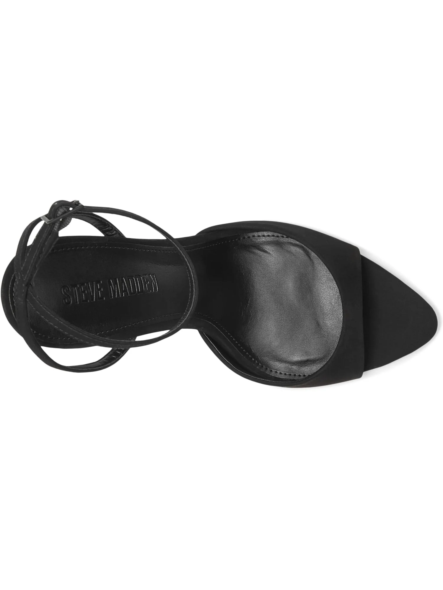 Туфли Steve Madden Beki — изображение 2 из 7, черный