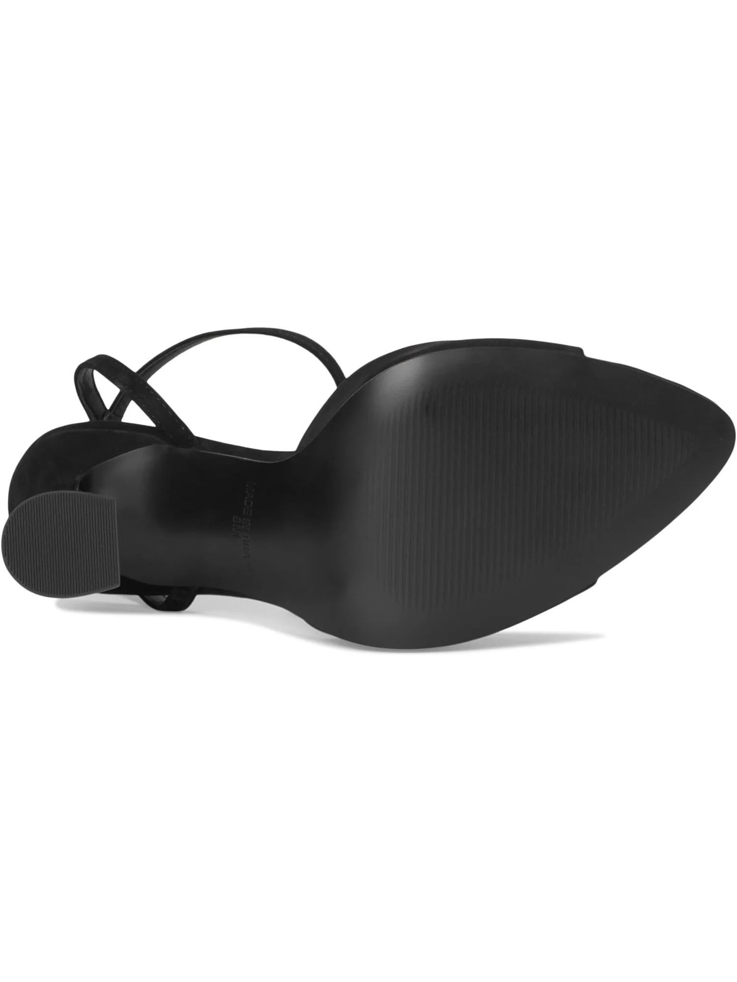 Туфли Steve Madden Beki — изображение 3 из 7, черный