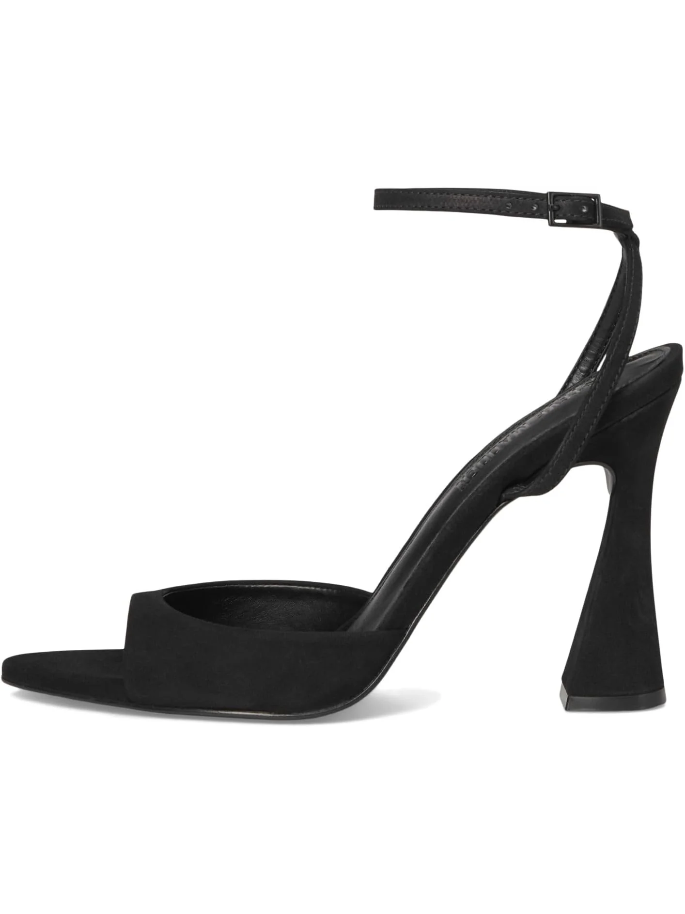 Туфли Steve Madden Beki — изображение 4 из 7, черный