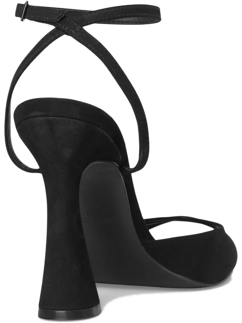 Туфли Steve Madden Beki — изображение 5 из 7, черный