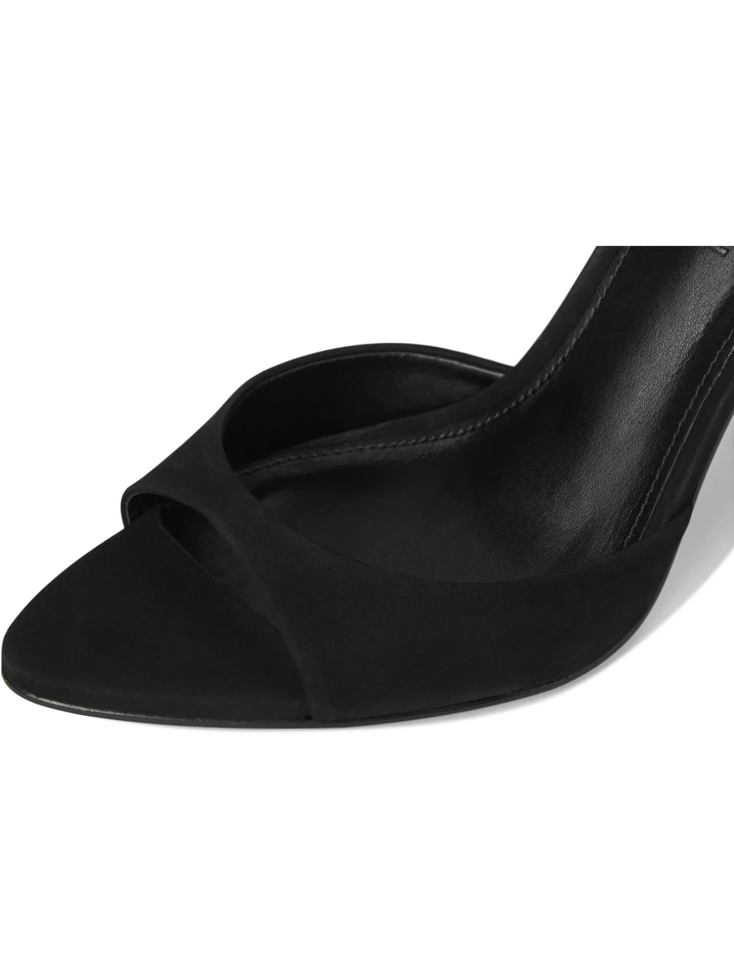 Туфли Steve Madden Beki — изображение 6 из 7, черный