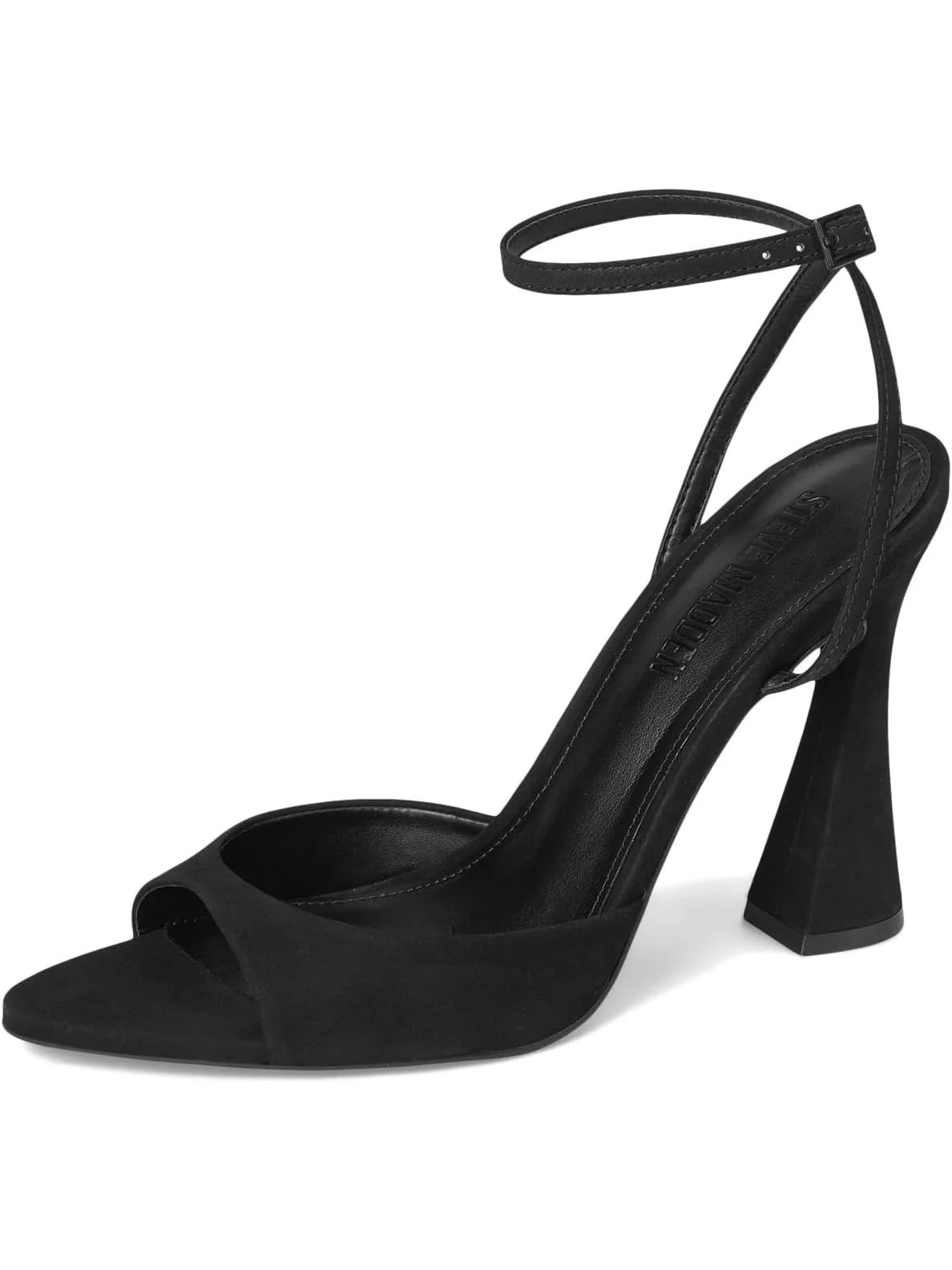 Туфли Steve Madden Beki — изображение 7 из 7, черный