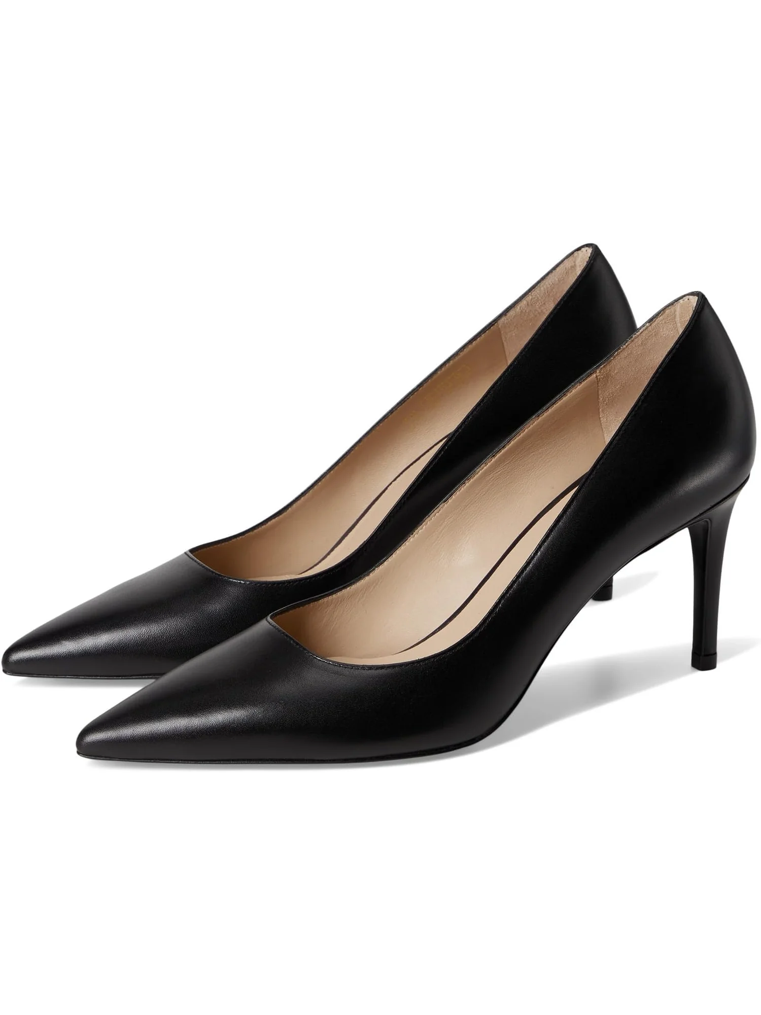 Туфли Stuart Weitzman Stuart Power 75