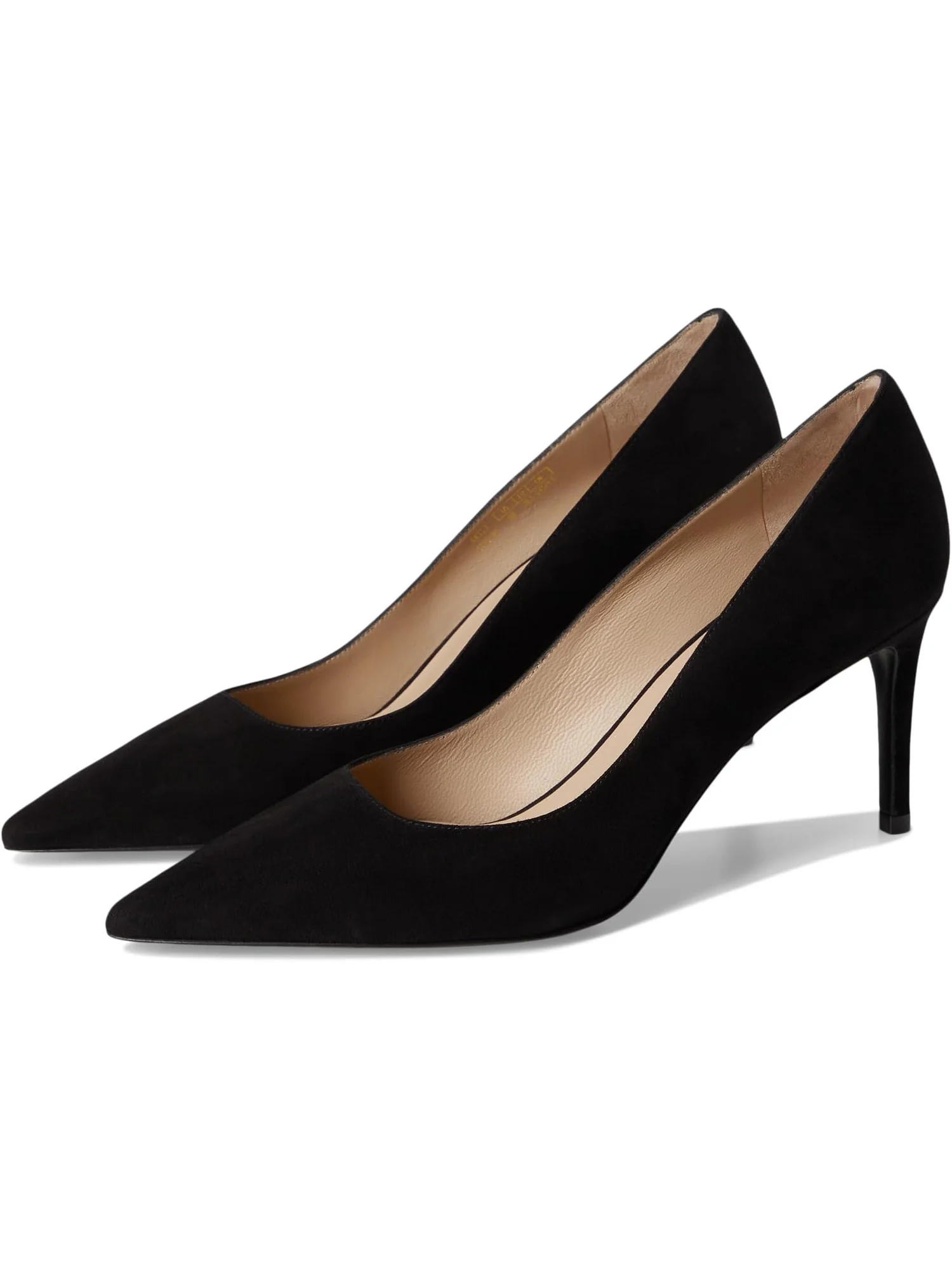 Туфли Stuart Weitzman Women's Stuart Power 75