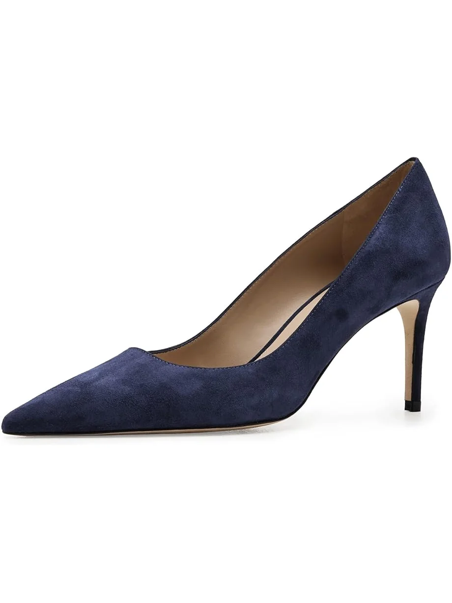 Женские туфли Stuart Weitzman Stuart Power 75