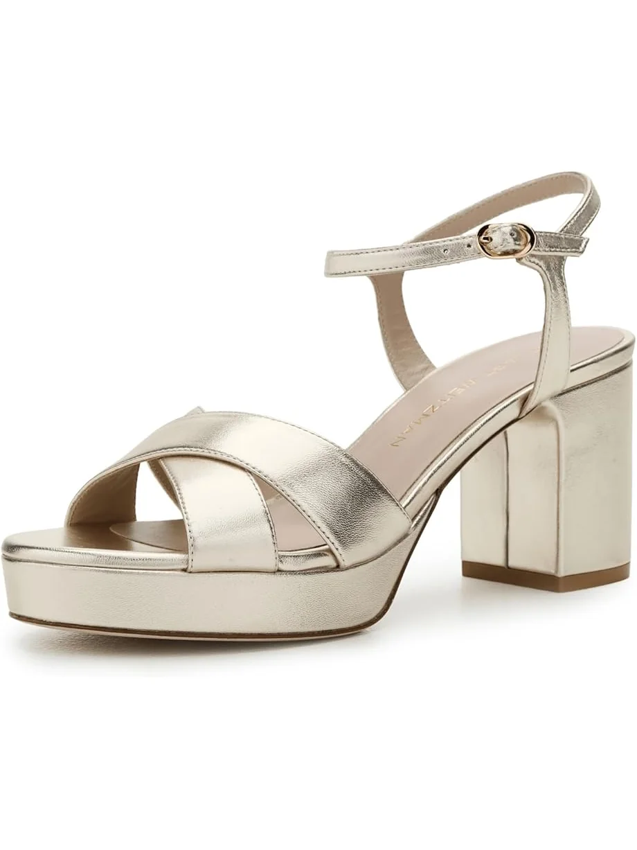Женские туфли Stuart Weitzman Dayna Platform 80
