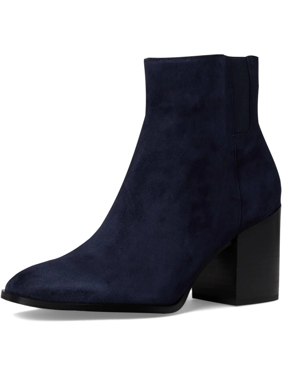 Туфли VIONIC Vynn Zip Short Boots — изображение 7 из 7, темно-синий