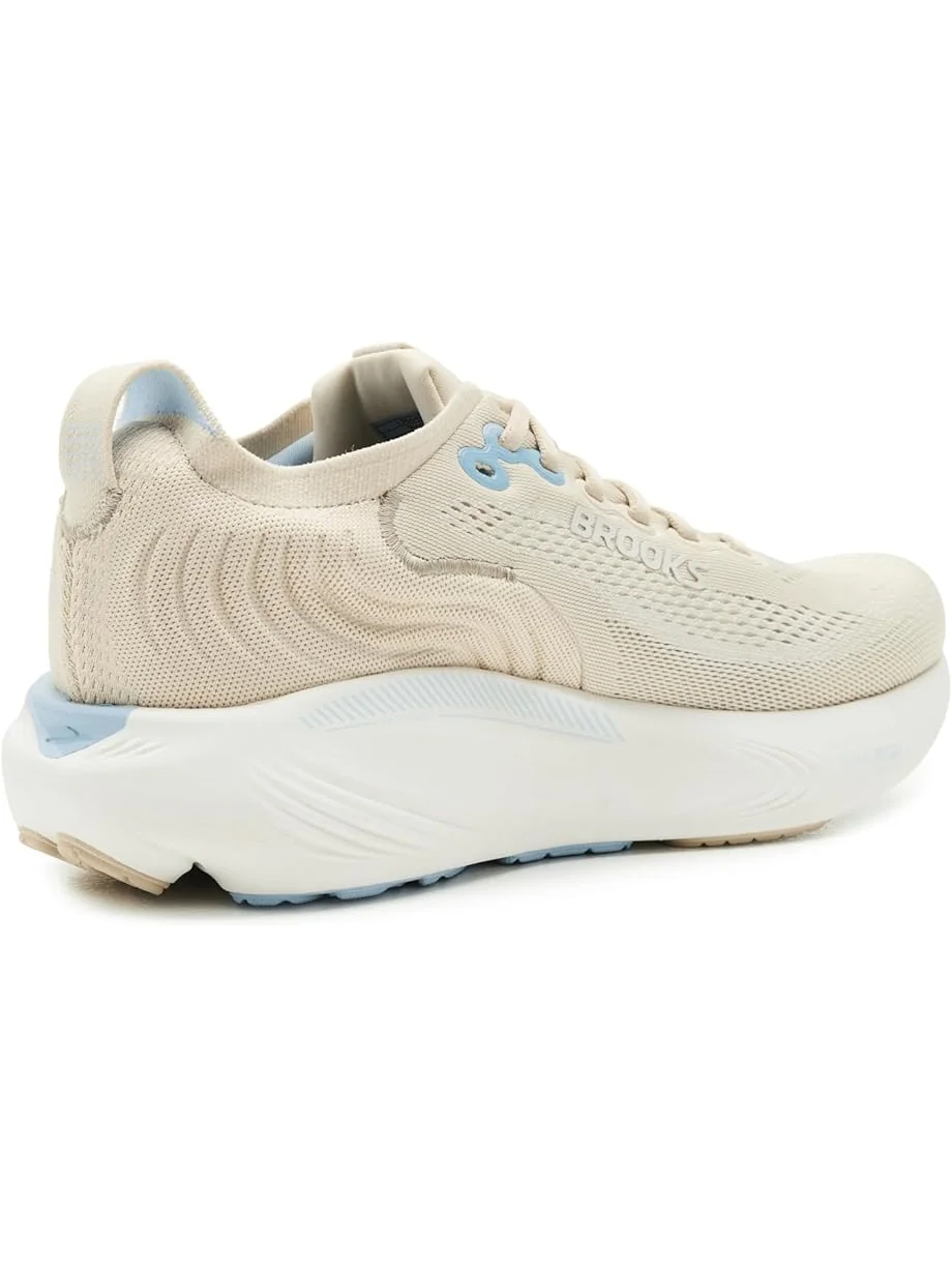 Женские кроссовки Brooks Adrenaline GTS 25 — изображение 3 из 8, песочный