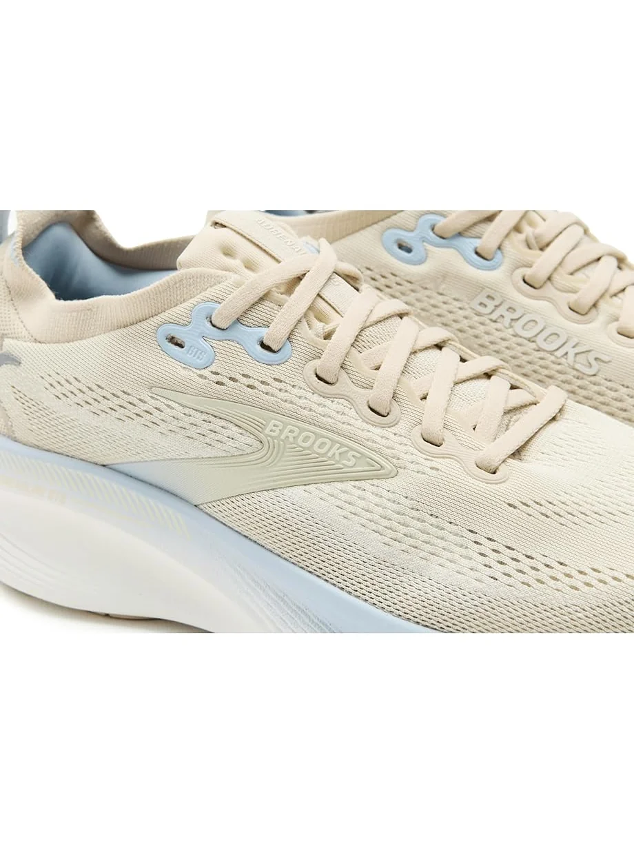 Женские кроссовки Brooks Adrenaline GTS 25 — изображение 6 из 8, песочный