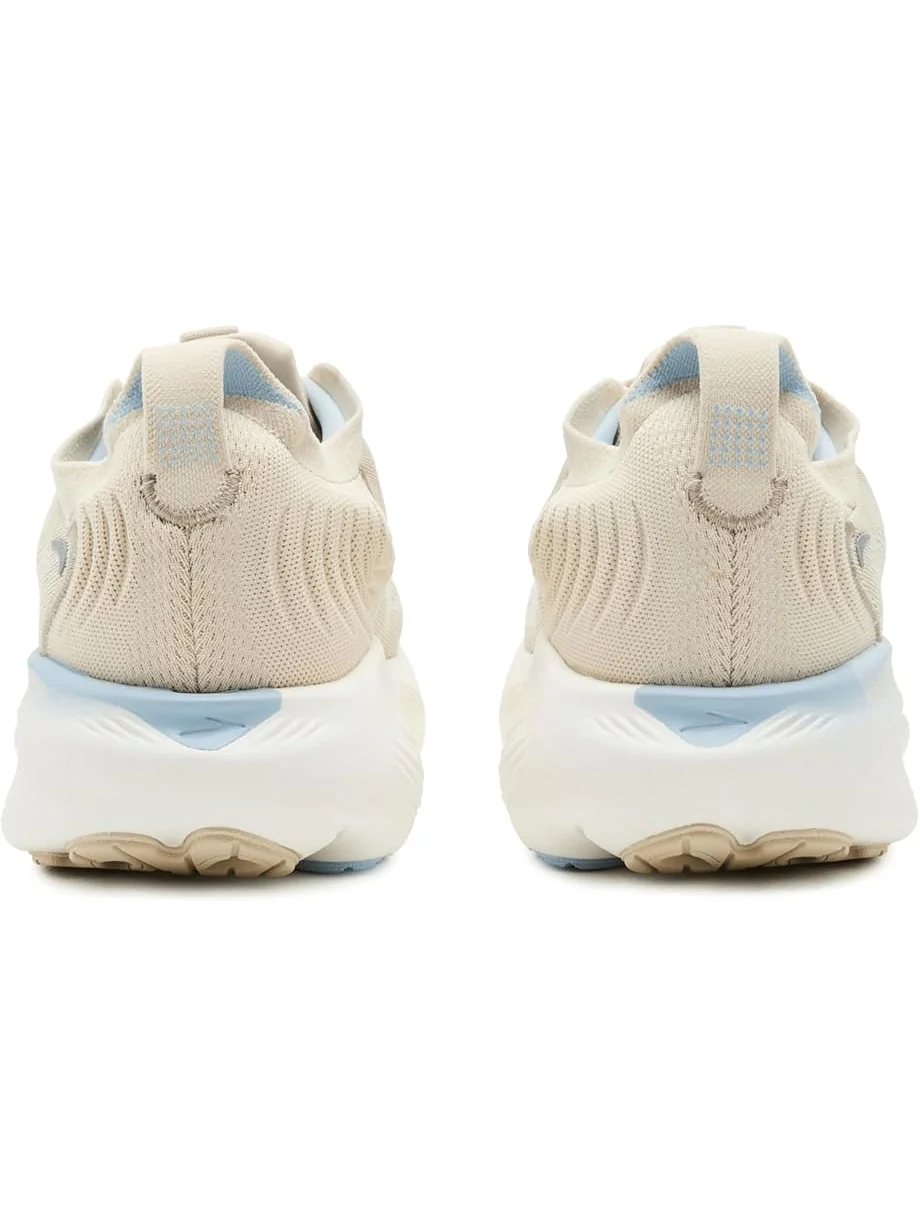 Женские кроссовки Brooks Adrenaline GTS 25 — изображение 7 из 8, песочный