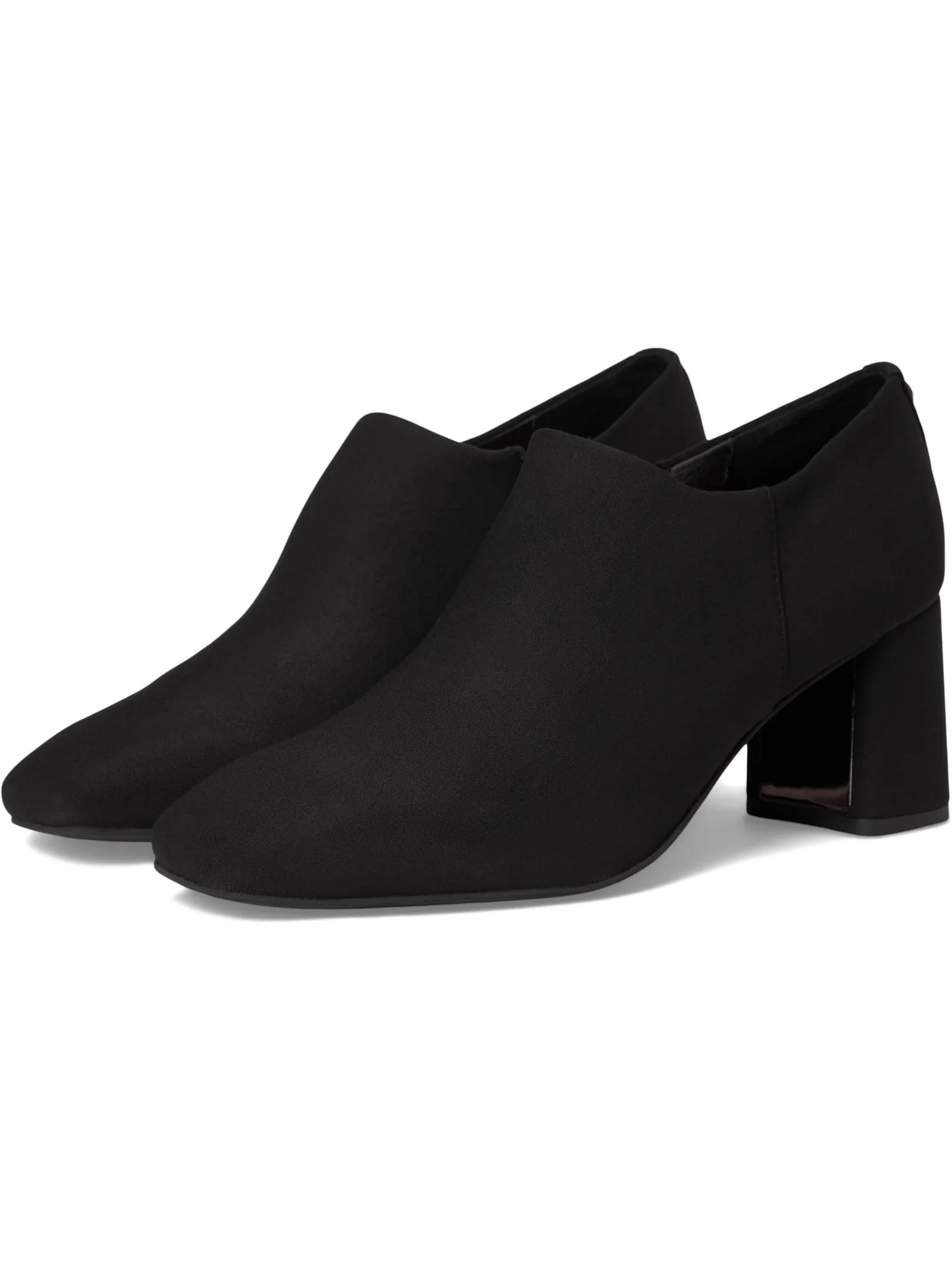 Туфли Donald Pliner Women's Pleeze — черный
