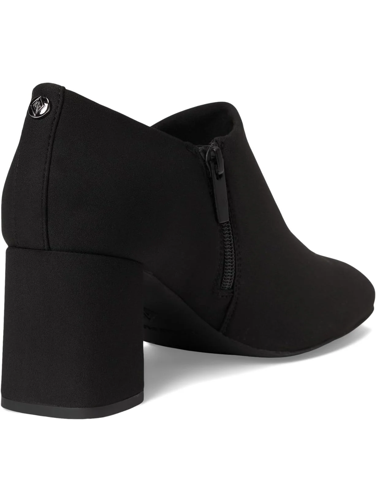 Туфли Donald Pliner Women's Pleeze — изображение 5 из 7, черный
