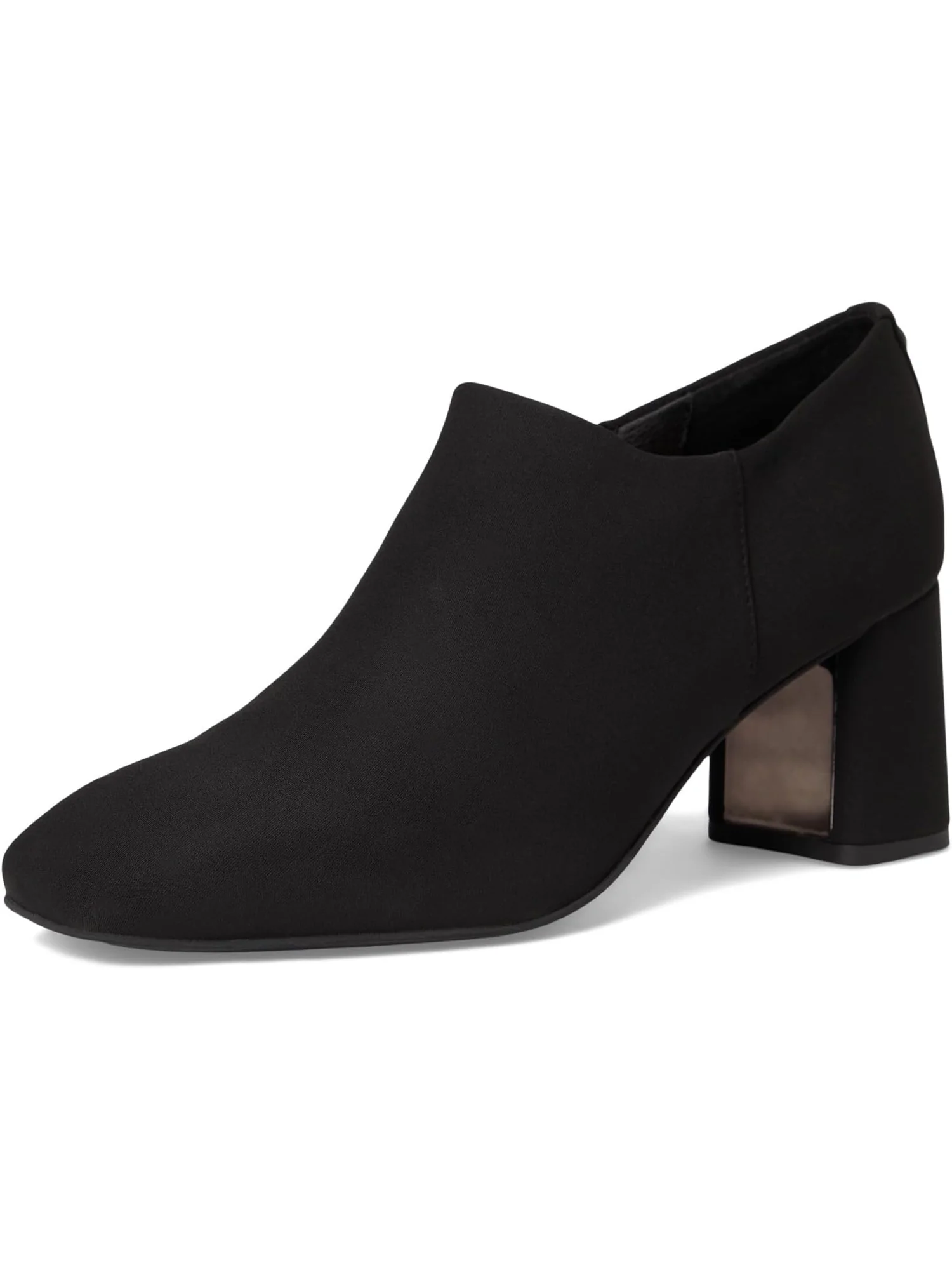 Туфли Donald Pliner Women's Pleeze — изображение 7 из 7, черный